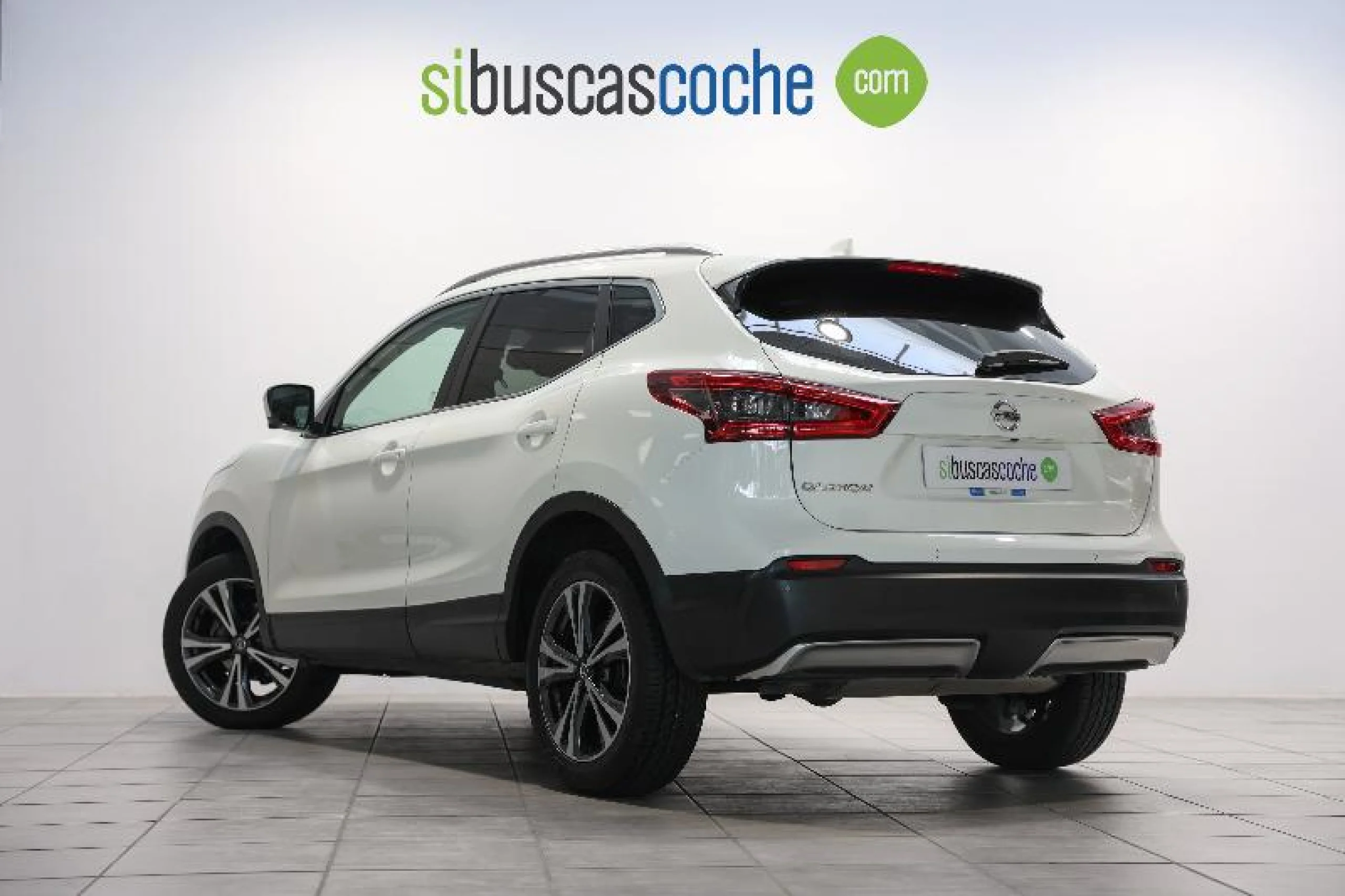 NISSAN QASHQAI DCI 81 KW (110 CV) N CONNECTA - Foto 2