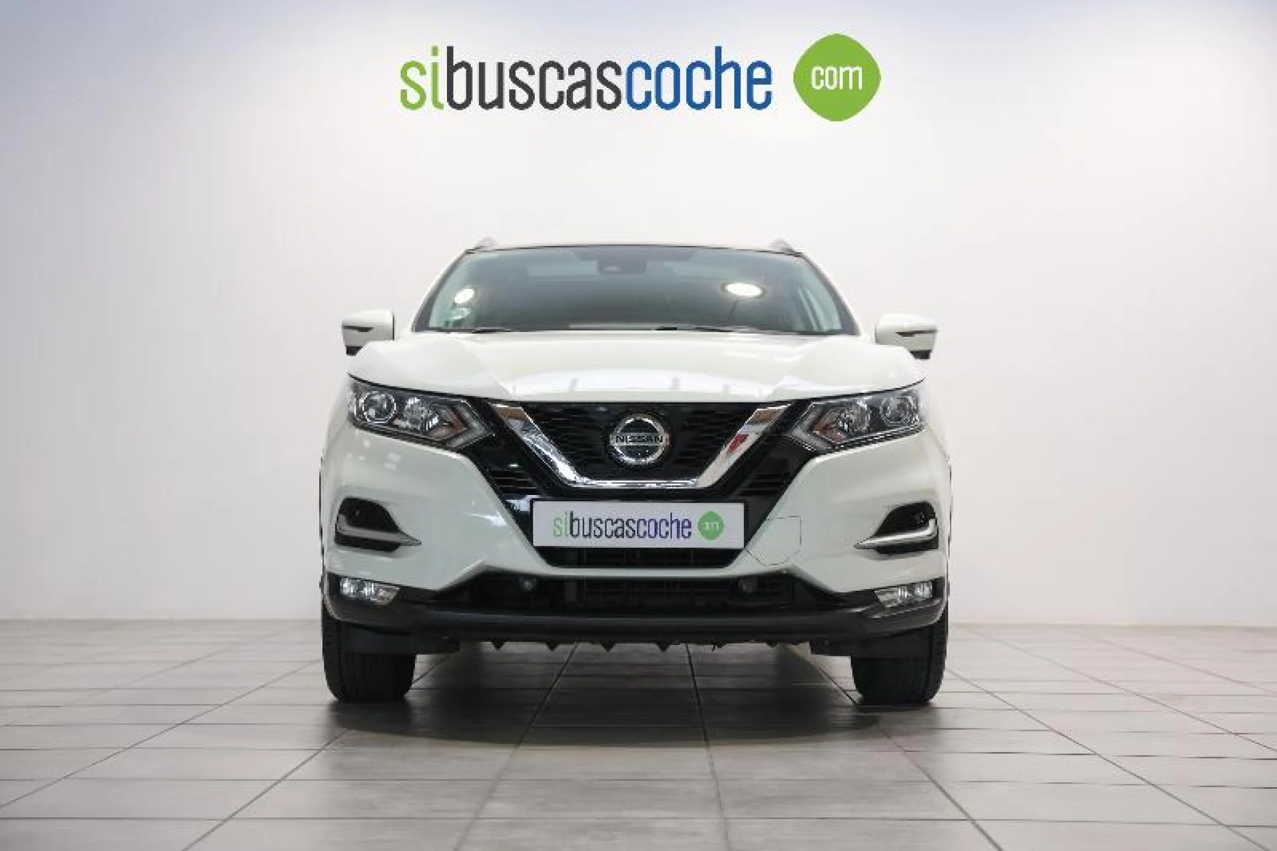 NISSAN QASHQAI DCI 81 KW (110 CV) N CONNECTA - Foto 21