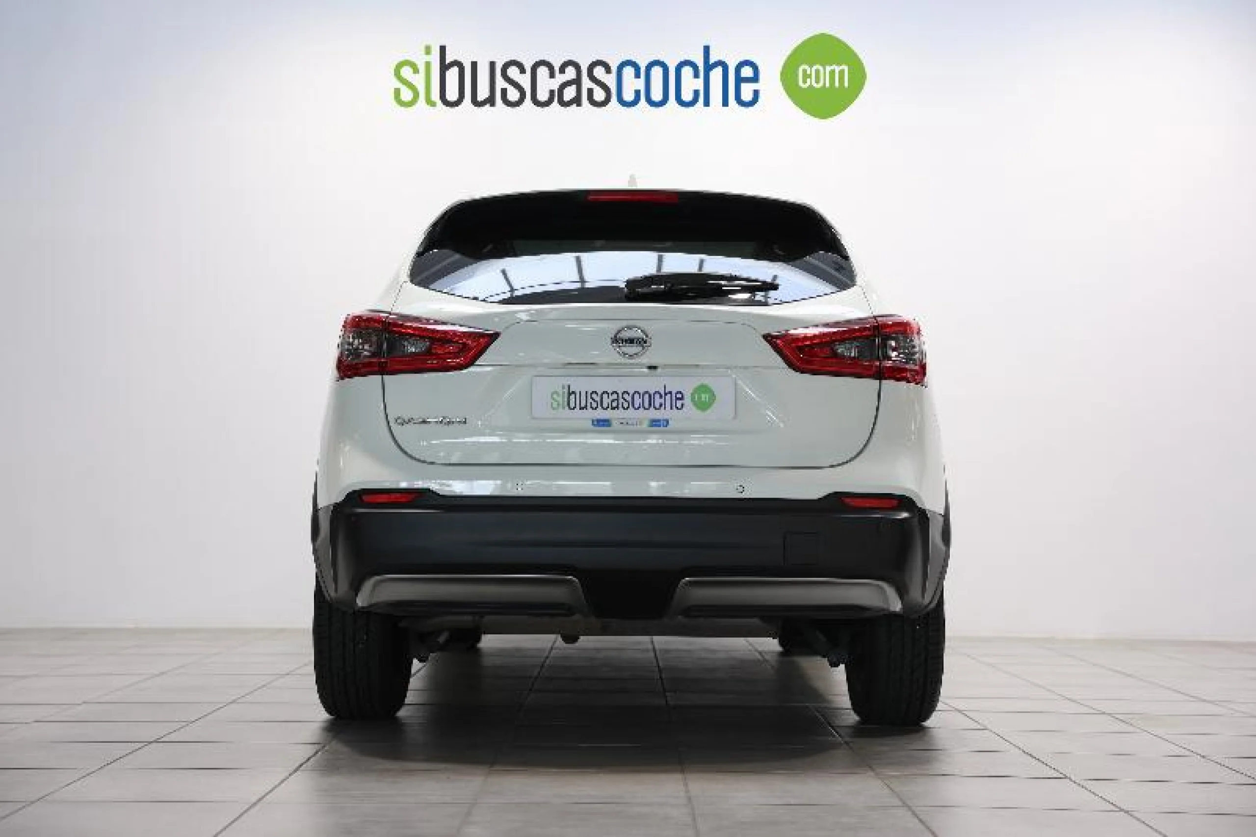 NISSAN QASHQAI DCI 81 KW (110 CV) N CONNECTA - Foto 22