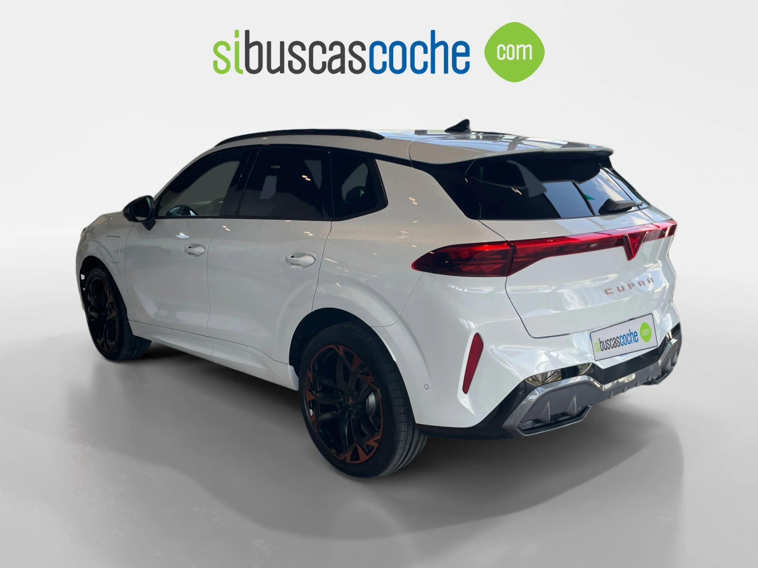 CUPRA TERRAMAR 1.5 TSI E HYBRID 150KW (204 CV) DSG BEYO - Foto 2