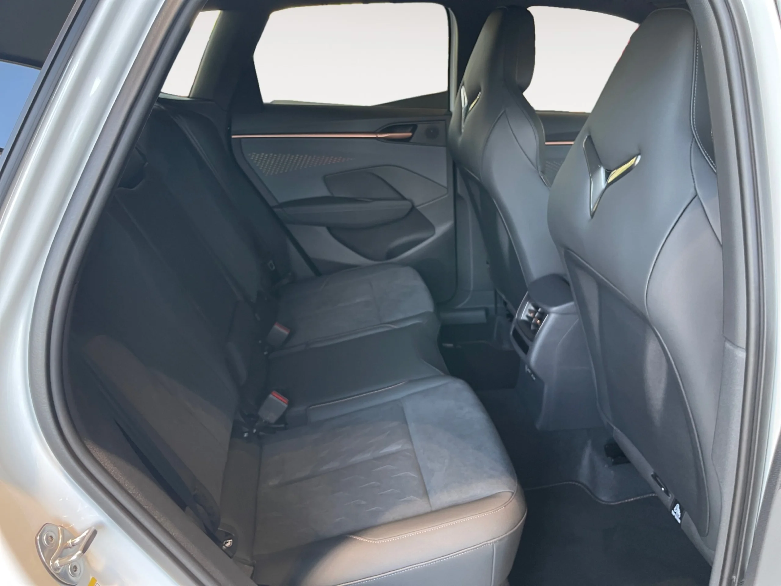 CUPRA TERRAMAR 1.5 TSI E HYBRID 150KW (204 CV) DSG BEYO - Foto 6