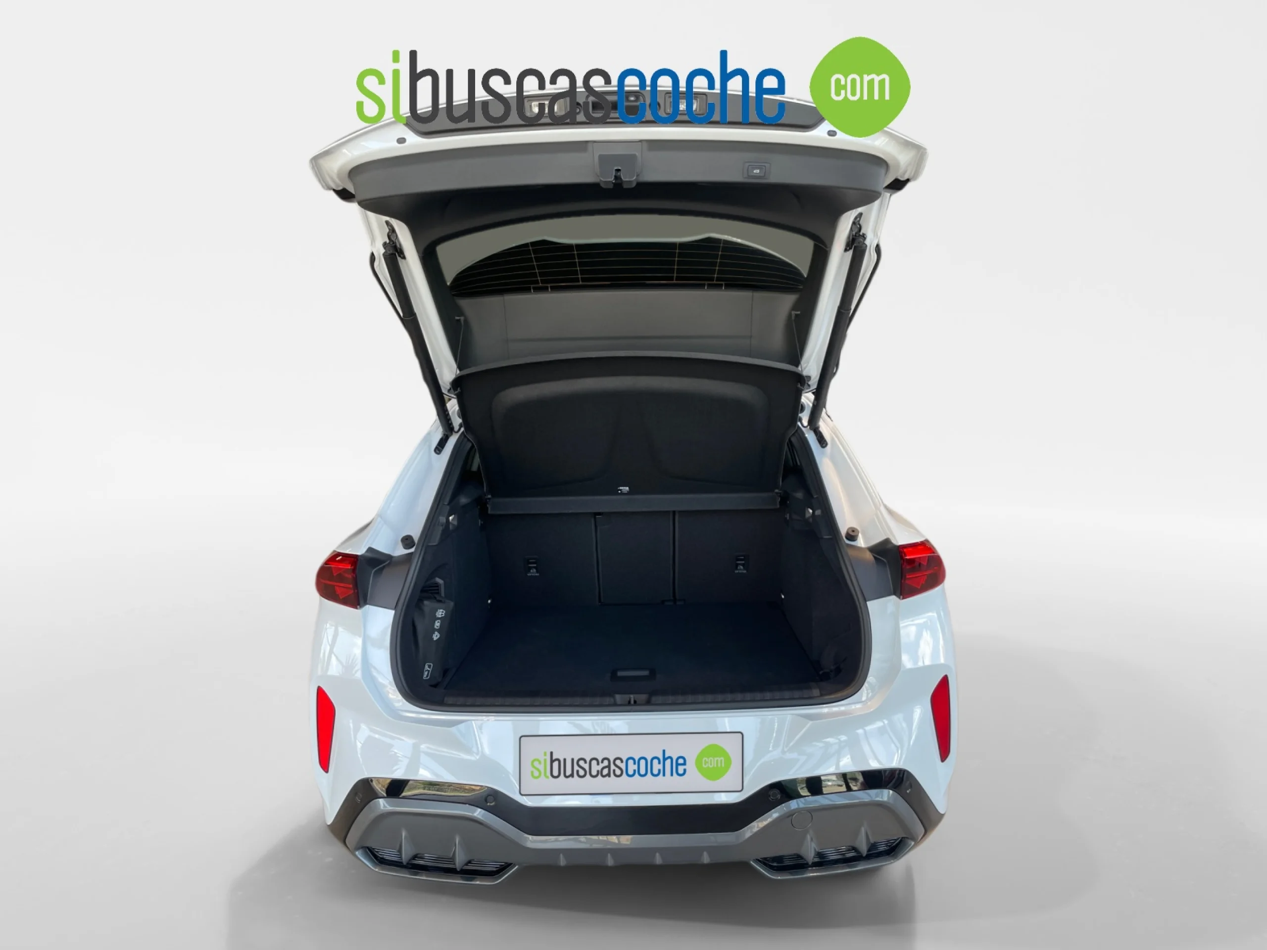 CUPRA TERRAMAR 1.5 TSI E HYBRID 150KW (204 CV) DSG BEYO - Foto 8