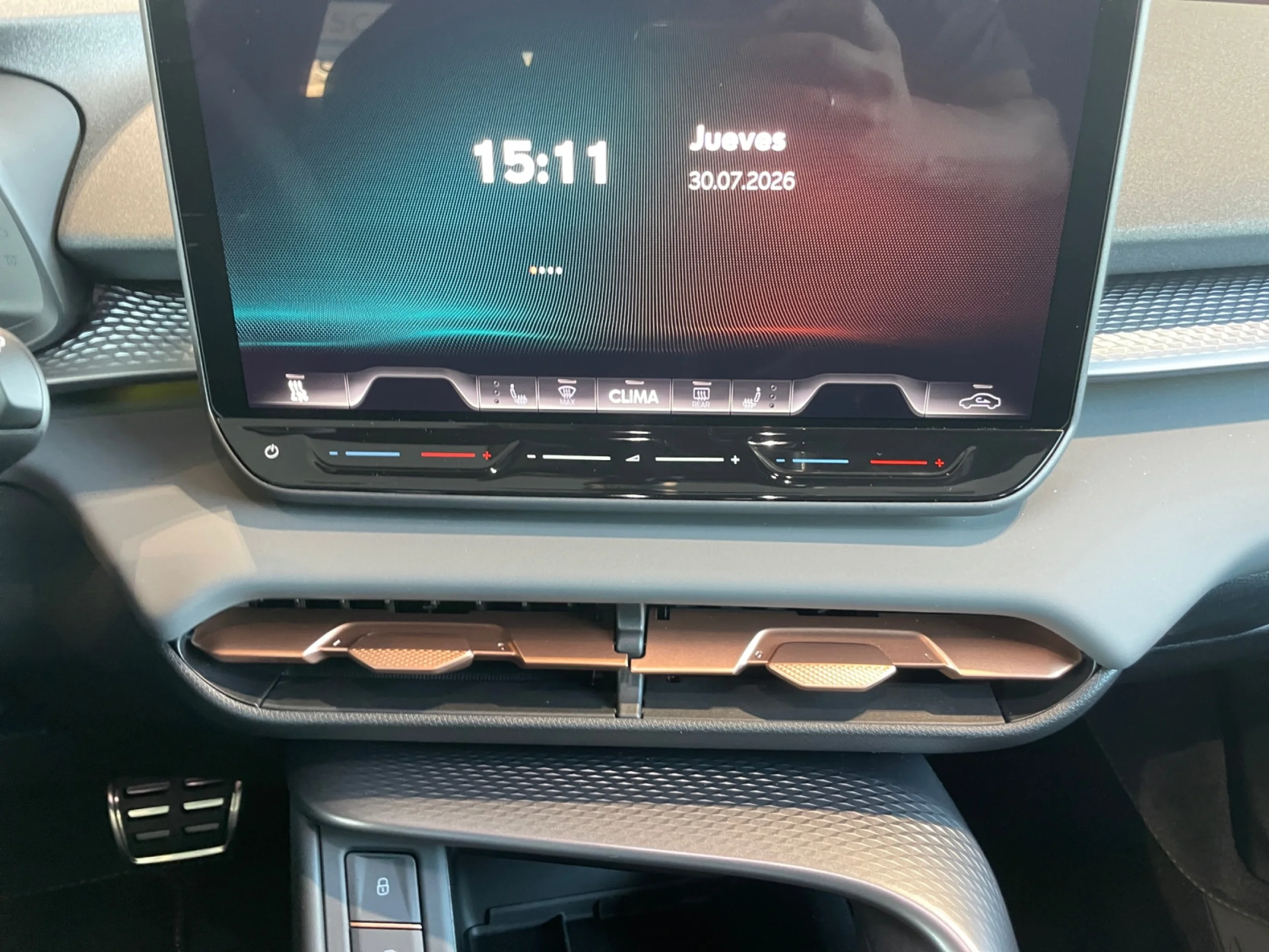 CUPRA TERRAMAR 1.5 TSI E HYBRID 150KW (204 CV) DSG BEYO - Foto 13
