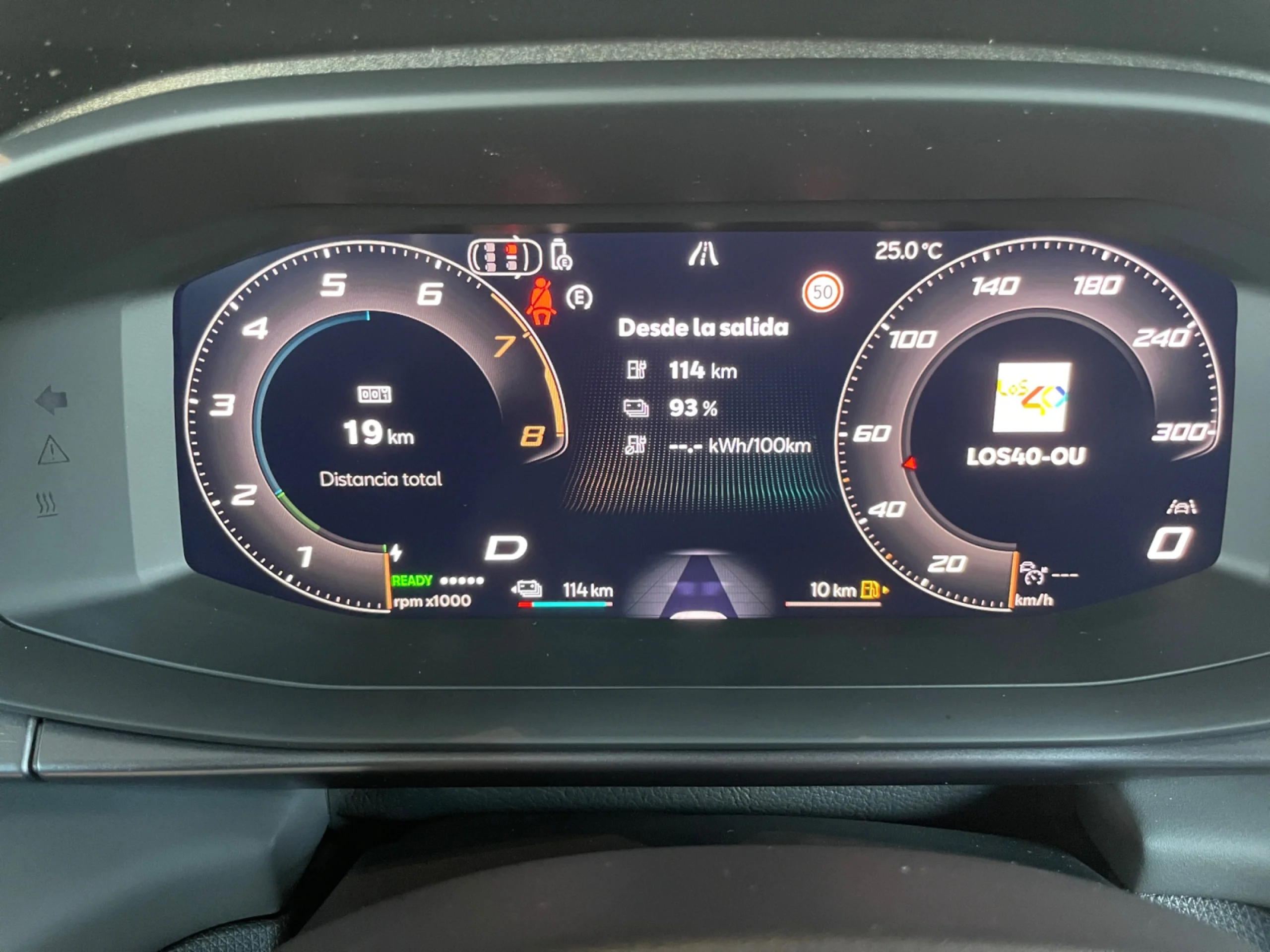 CUPRA TERRAMAR 1.5 TSI E HYBRID 150KW (204 CV) DSG BEYO - Foto 14