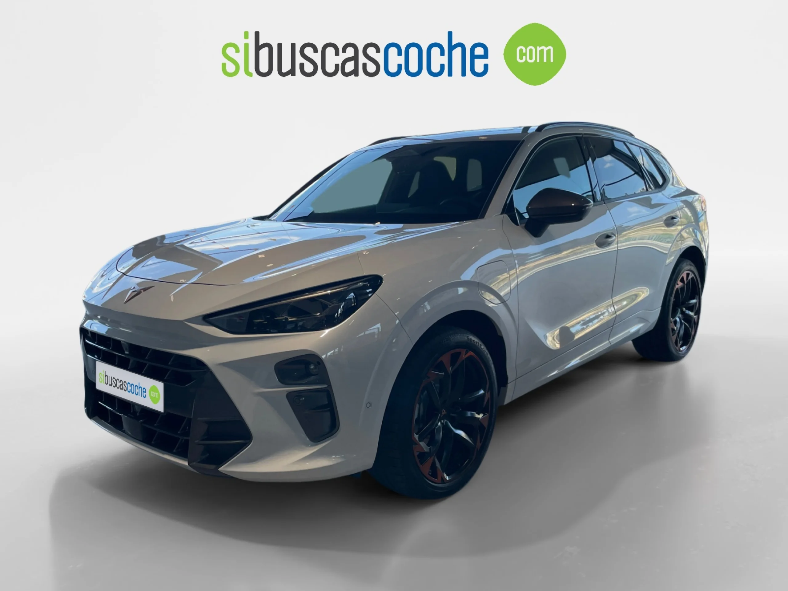 CUPRA TERRAMAR 1.5 TSI E HYBRID 150KW (204 CV) DSG BEYO - Foto 15