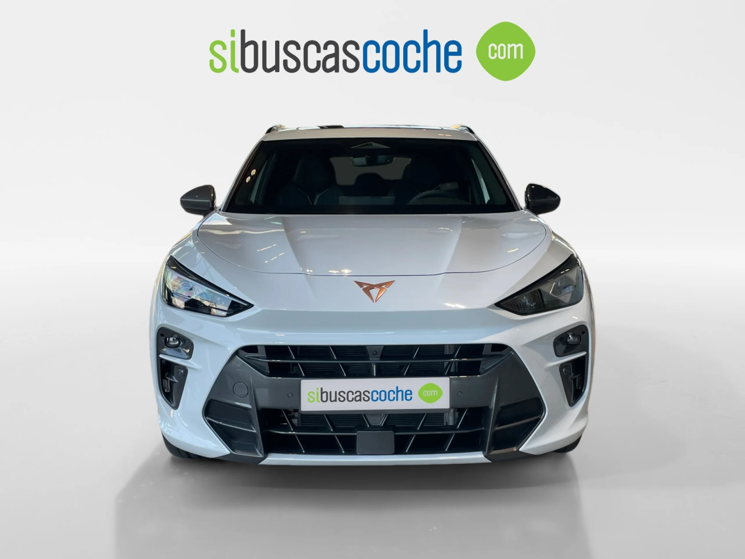CUPRA TERRAMAR 1.5 TSI E HYBRID 150KW (204 CV) DSG BEYO - Foto 17
