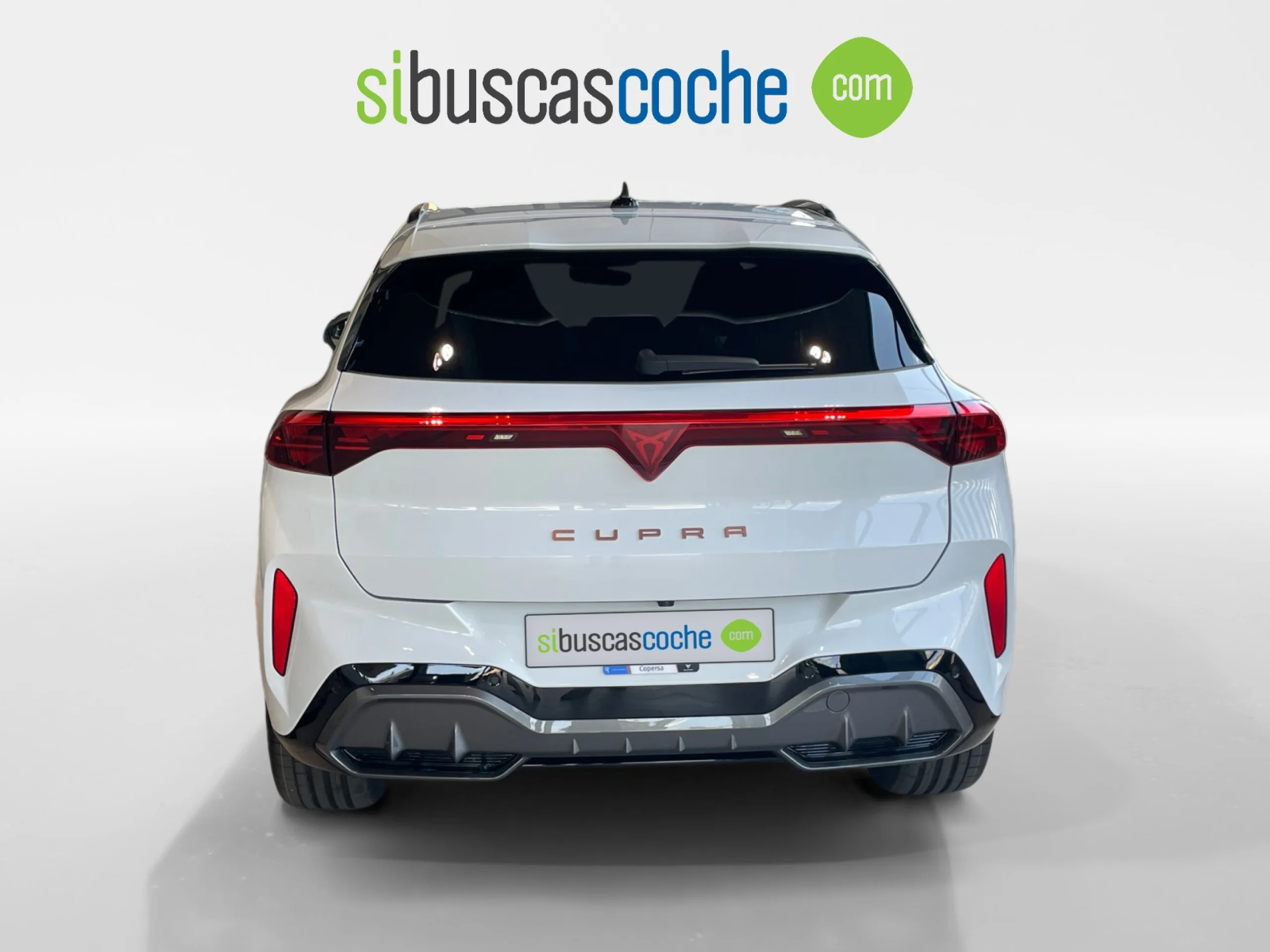CUPRA TERRAMAR 1.5 TSI E HYBRID 150KW (204 CV) DSG BEYO - Foto 18