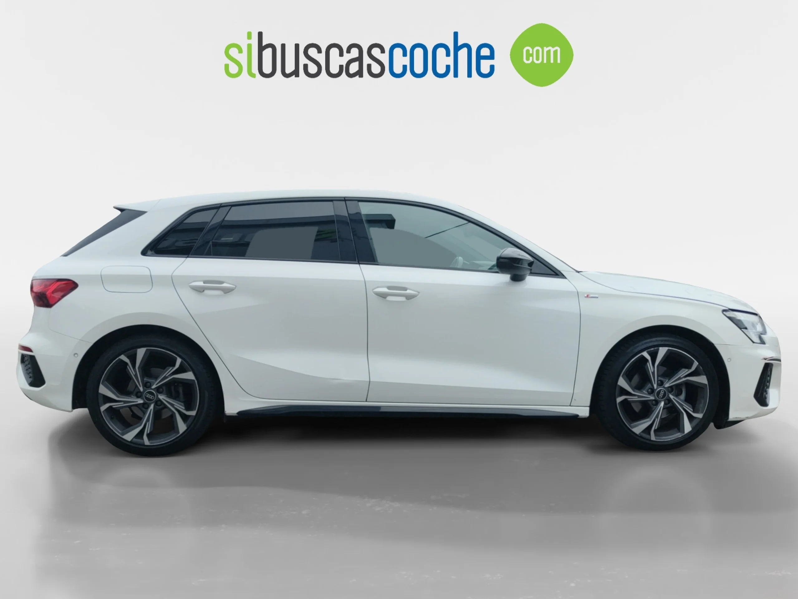 AUDI A3 SPORTBACK GENUINE 35 TDI 110KW S TRONIC - Foto 3