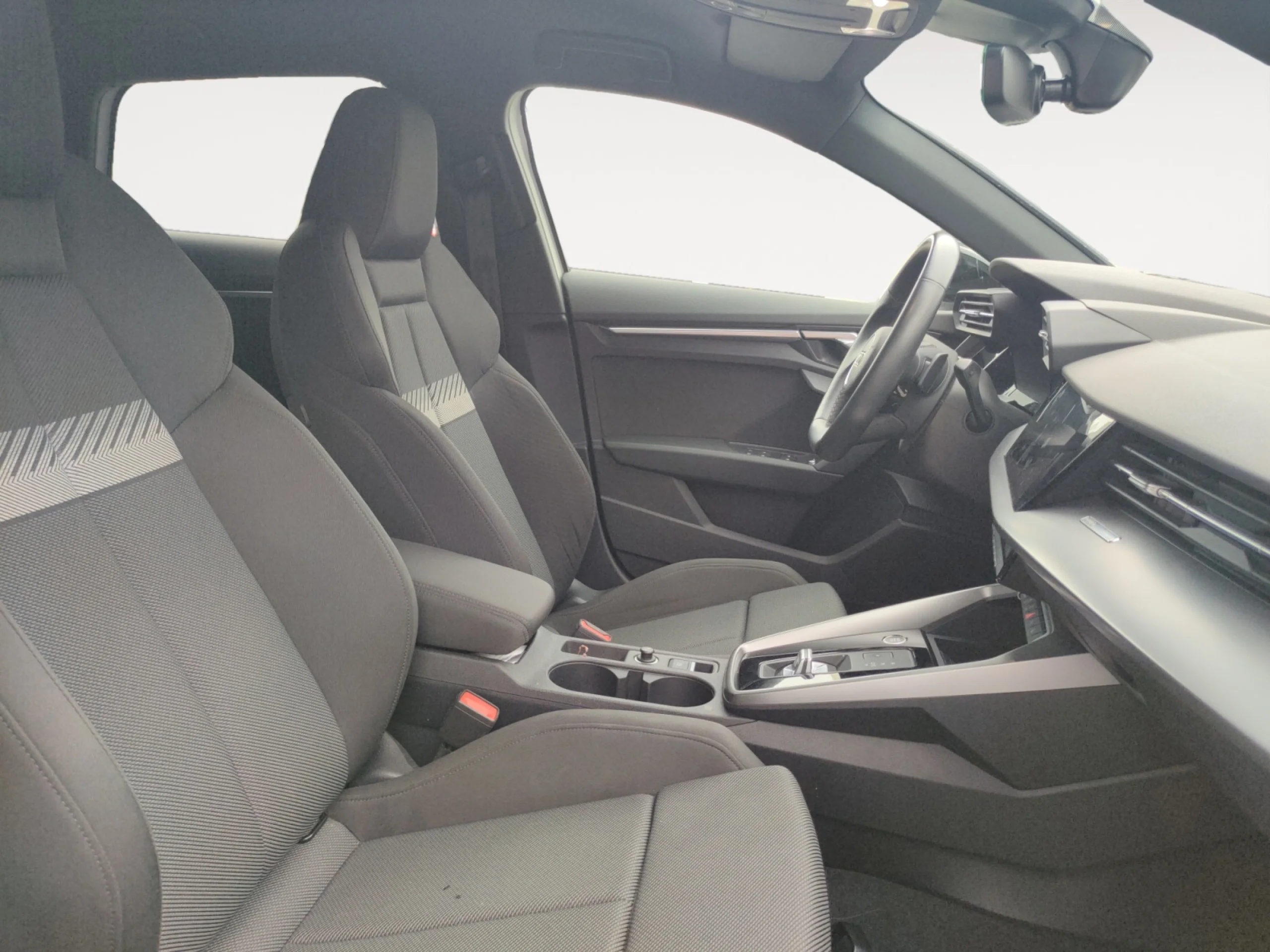 AUDI A3 SPORTBACK GENUINE 35 TDI 110KW S TRONIC - Foto 5