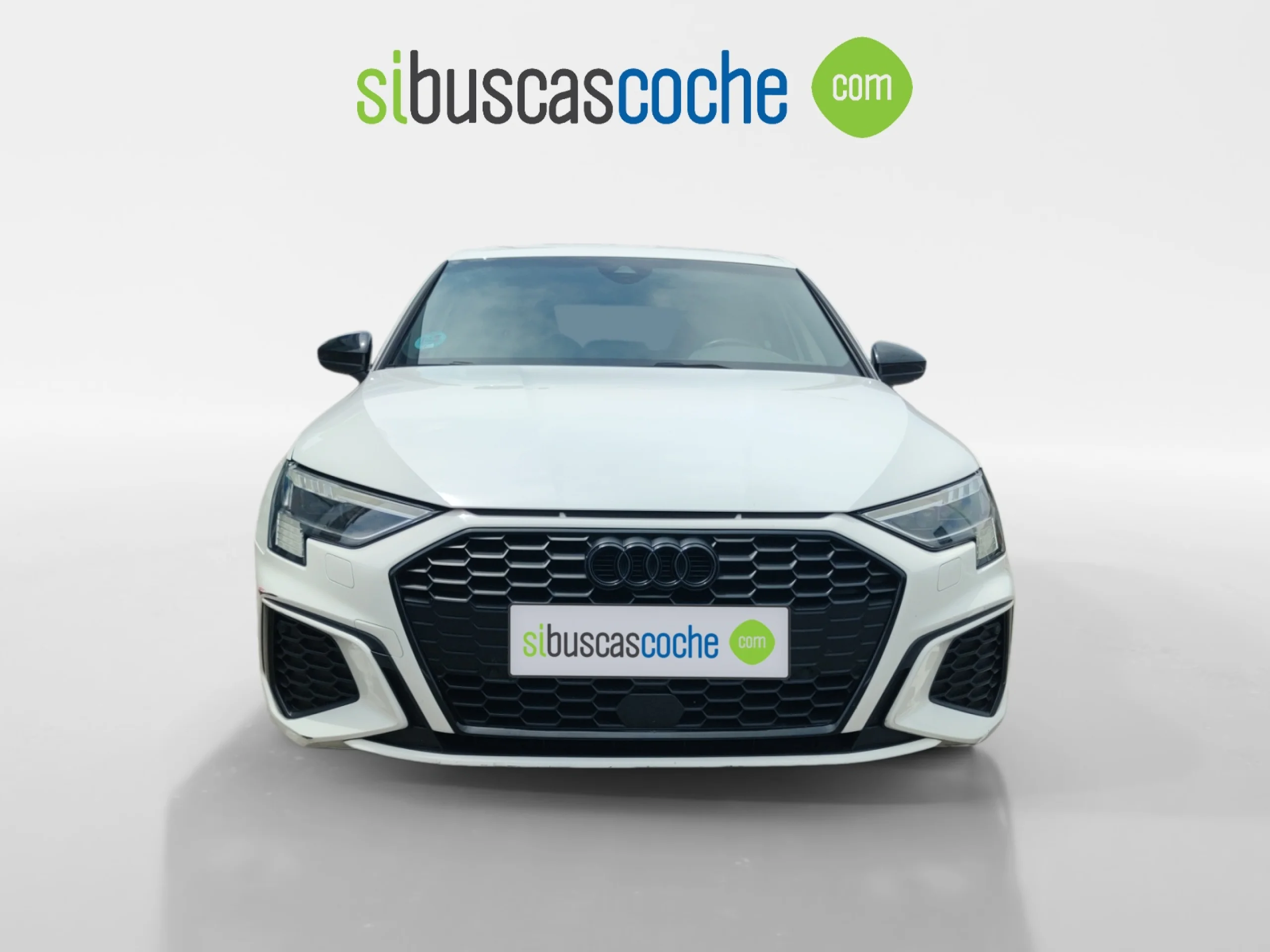 AUDI A3 SPORTBACK GENUINE 35 TDI 110KW S TRONIC - Foto 11