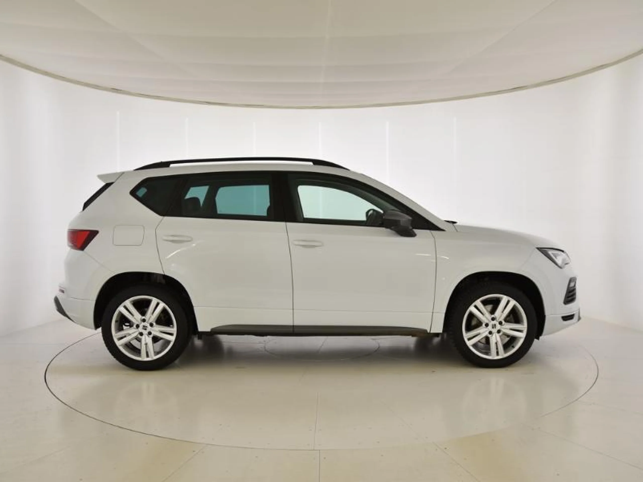 SEAT ATECA 2.0 TDI 110KW (150CV) DSG S&S FR XS - Foto 3
