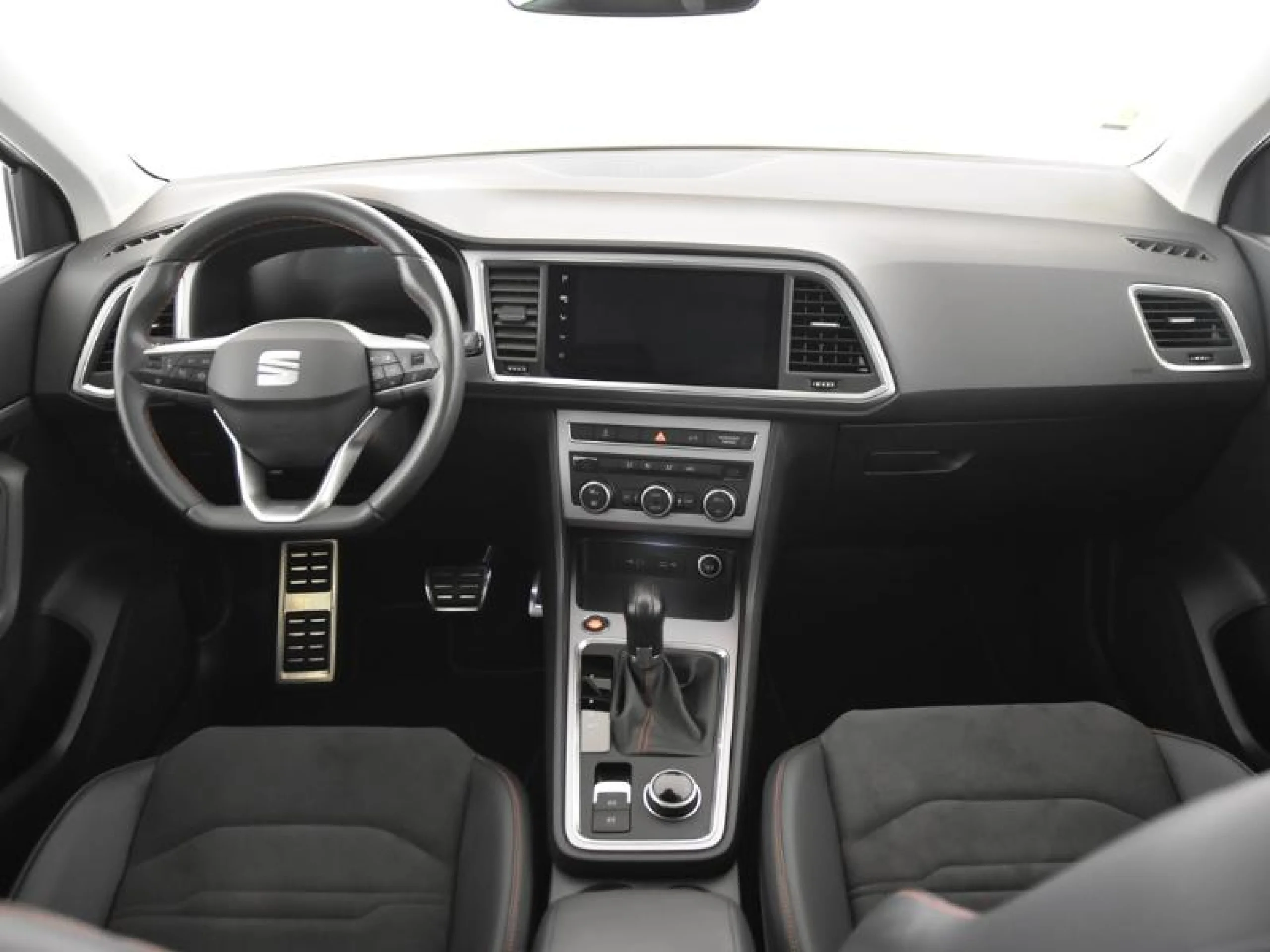 SEAT ATECA 2.0 TDI 110KW (150CV) DSG S&S FR XS - Foto 4