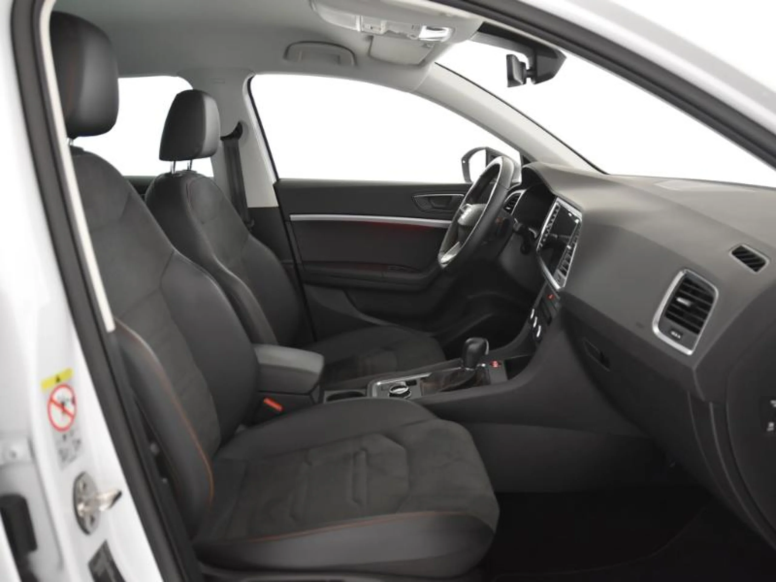 SEAT ATECA 2.0 TDI 110KW (150CV) DSG S&S FR XS - Foto 5