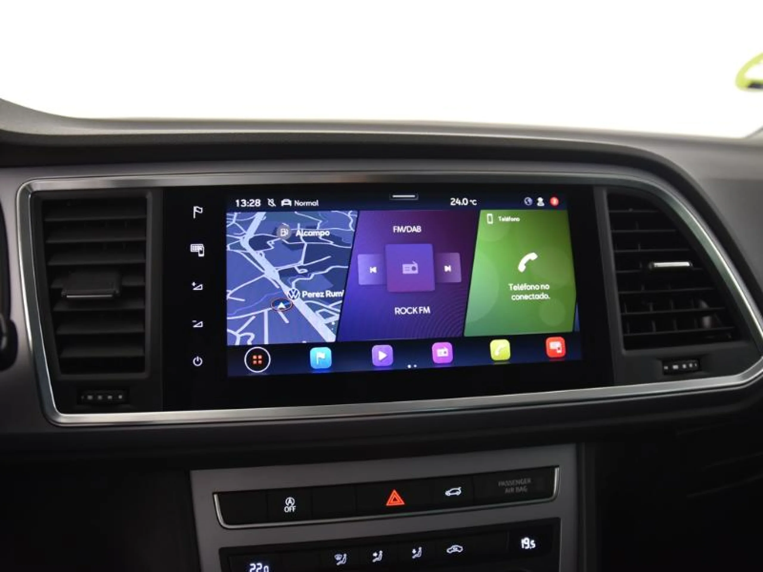 SEAT ATECA 2.0 TDI 110KW (150CV) DSG S&S FR XS - Foto 13