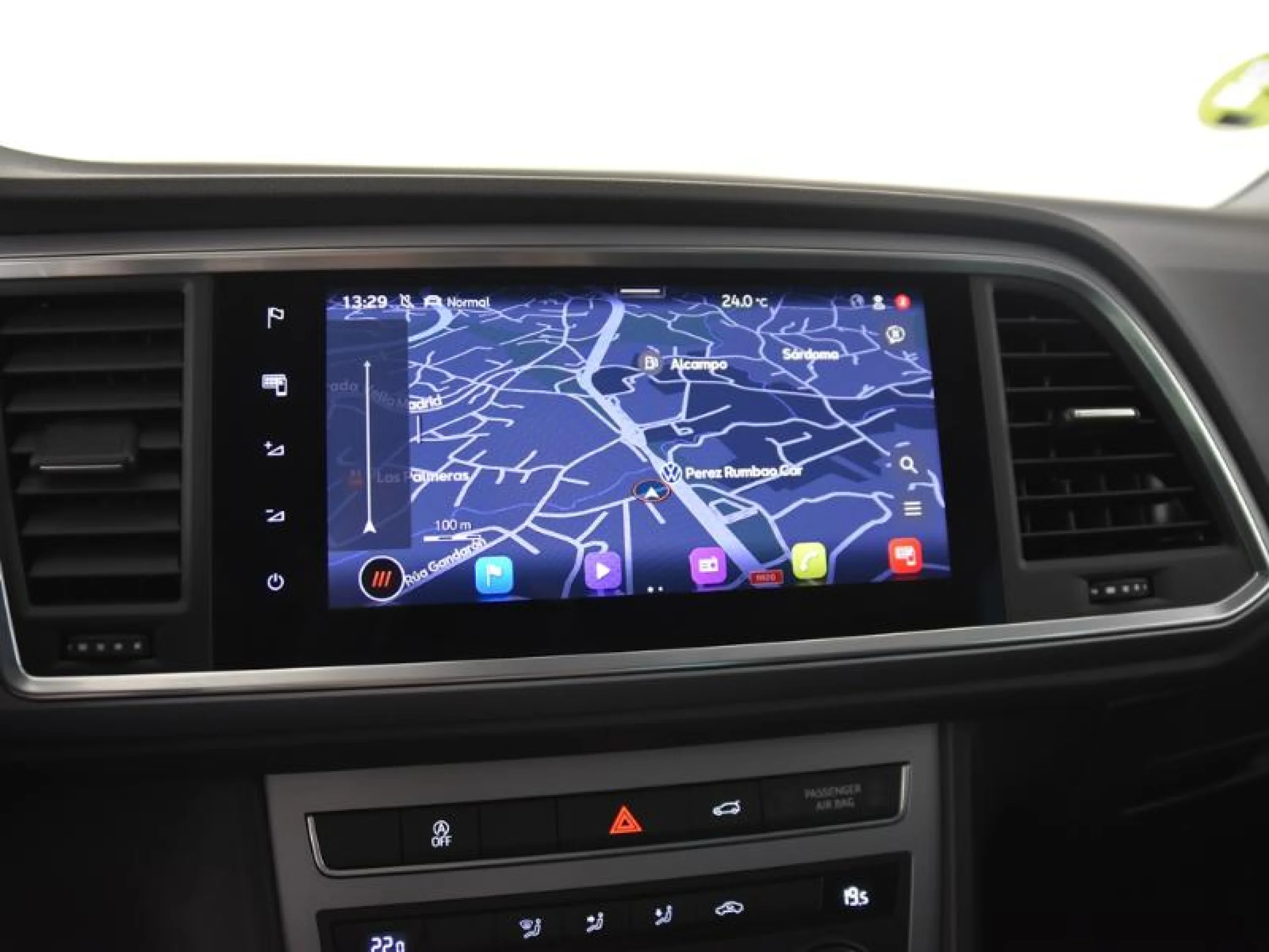 SEAT ATECA 2.0 TDI 110KW (150CV) DSG S&S FR XS - Foto 14