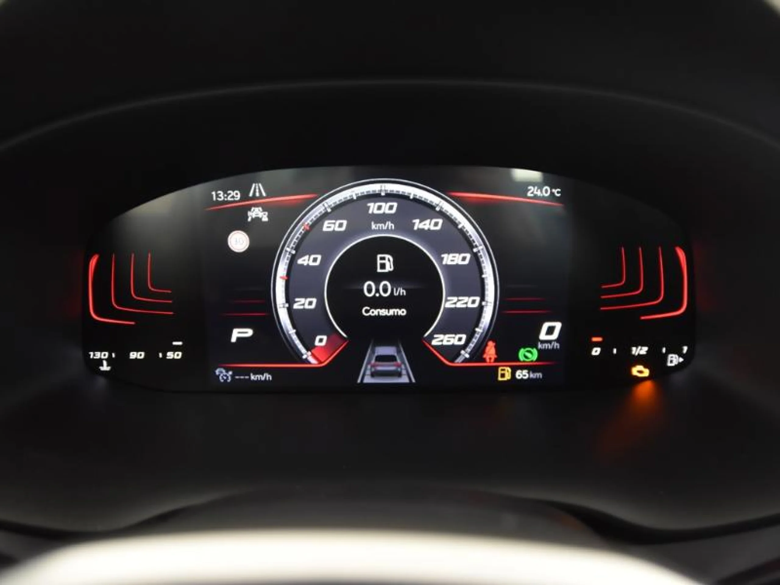 SEAT ATECA 2.0 TDI 110KW (150CV) DSG S&S FR XS - Foto 17