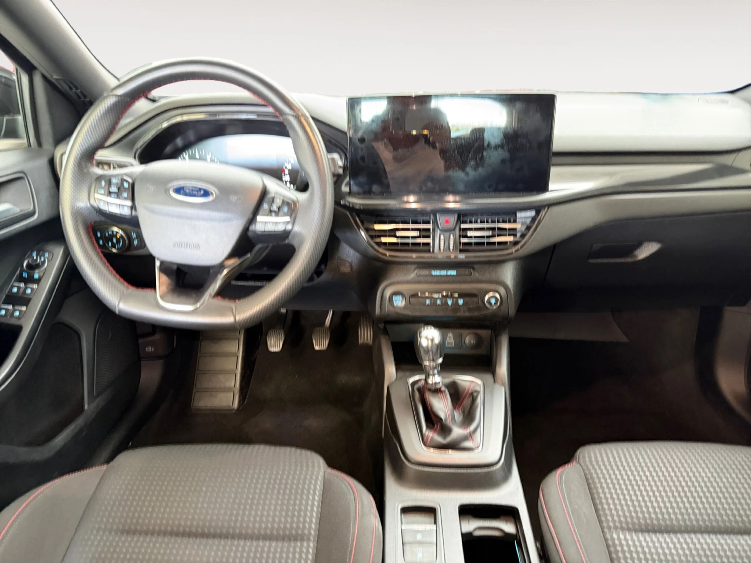 FORD FOCUS 1.0 ECOBOOST 92KW ST LINE - Foto 4