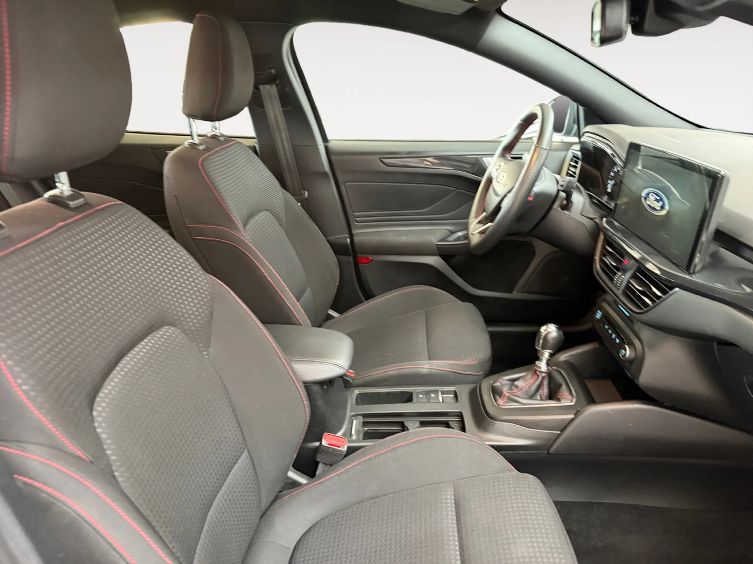 FORD FOCUS 1.0 ECOBOOST 92KW ST LINE - Foto 5