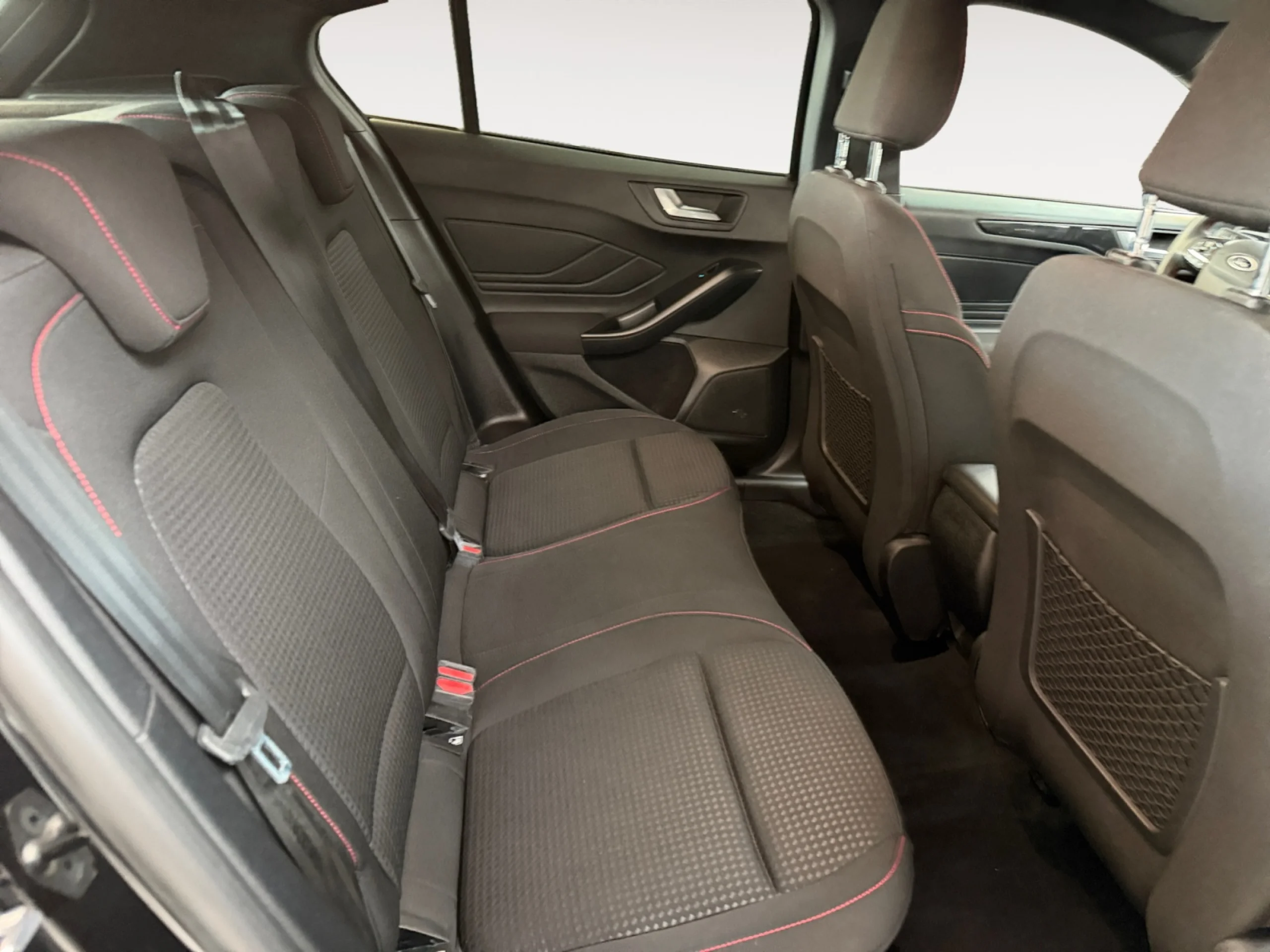 FORD FOCUS 1.0 ECOBOOST 92KW ST LINE - Foto 6