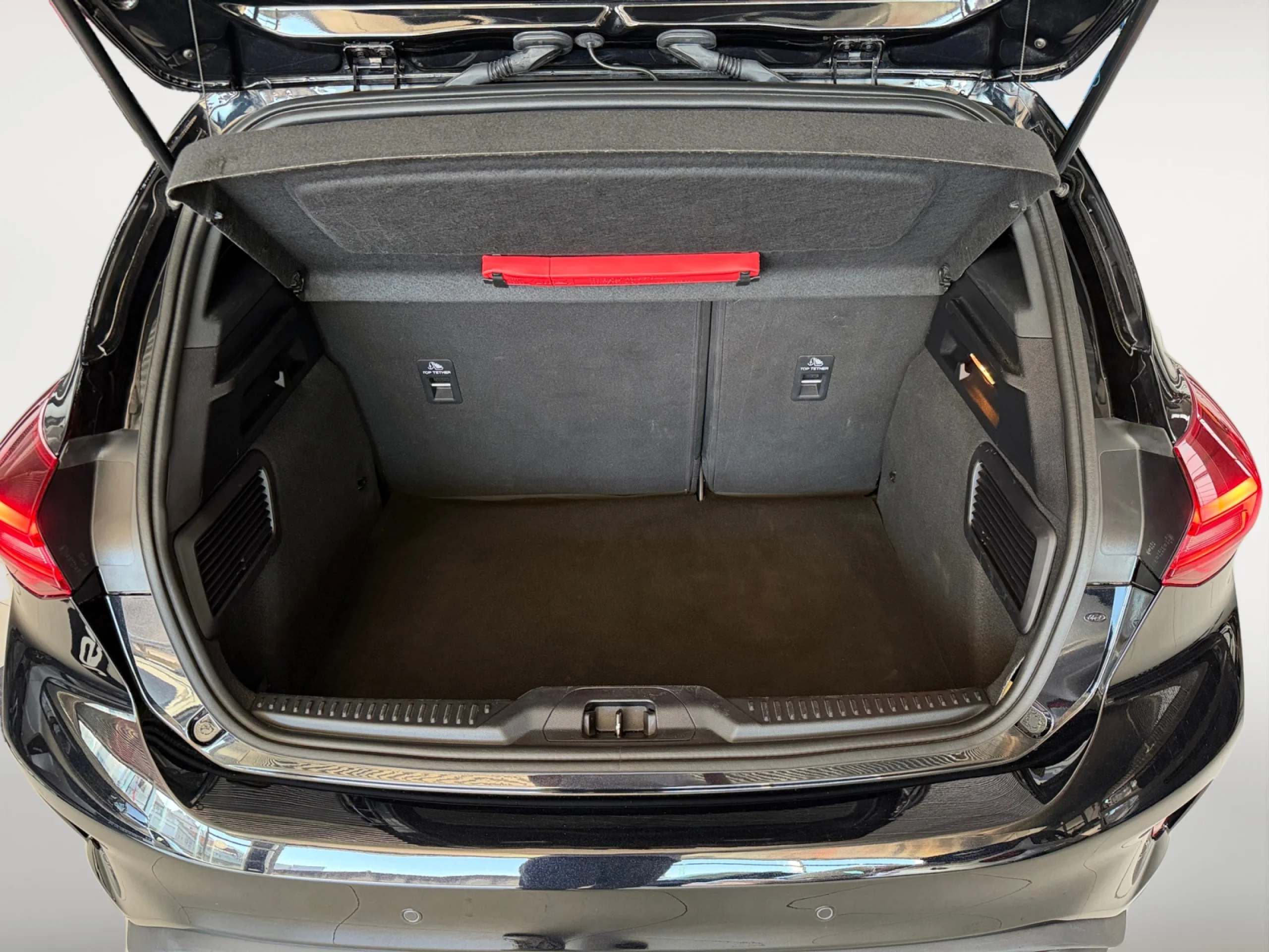 FORD FOCUS 1.0 ECOBOOST 92KW ST LINE - Foto 7