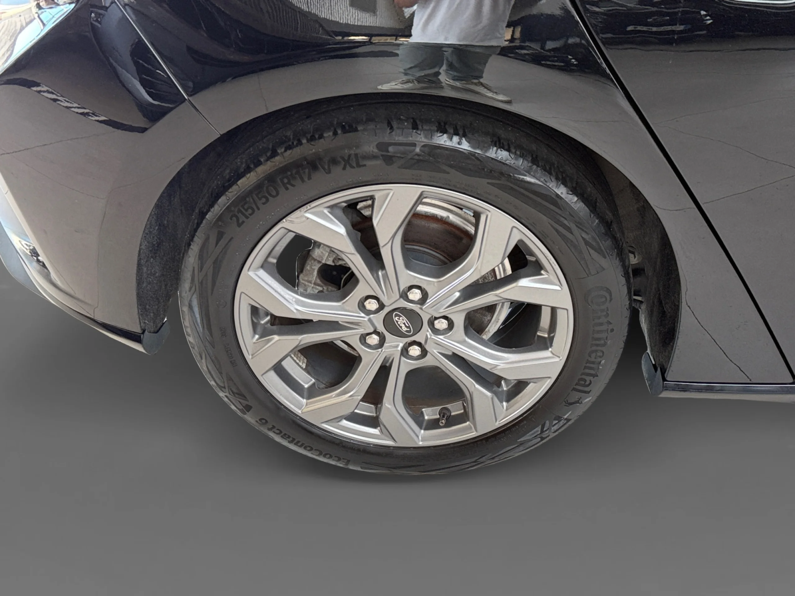 FORD FOCUS 1.0 ECOBOOST 92KW ST LINE - Foto 8