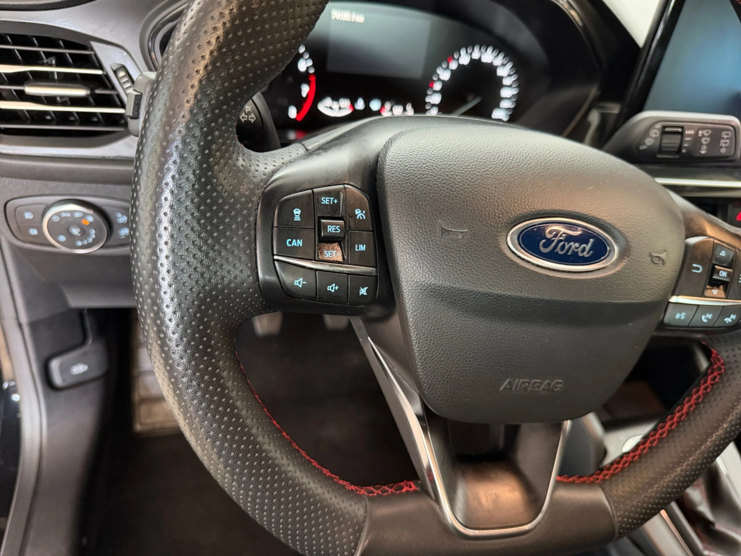 FORD FOCUS 1.0 ECOBOOST 92KW ST LINE - Foto 11