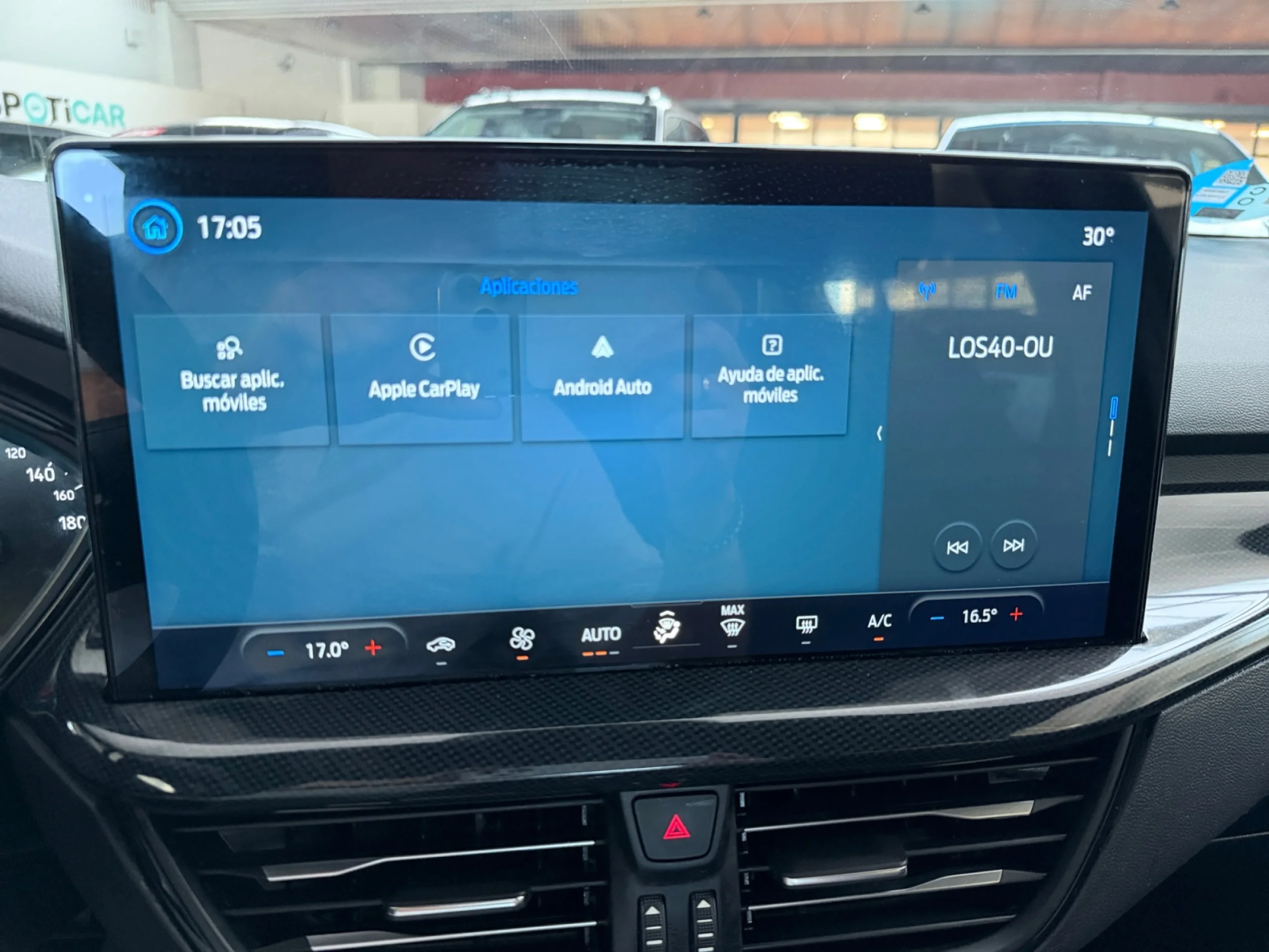 FORD FOCUS 1.0 ECOBOOST 92KW ST LINE - Foto 12