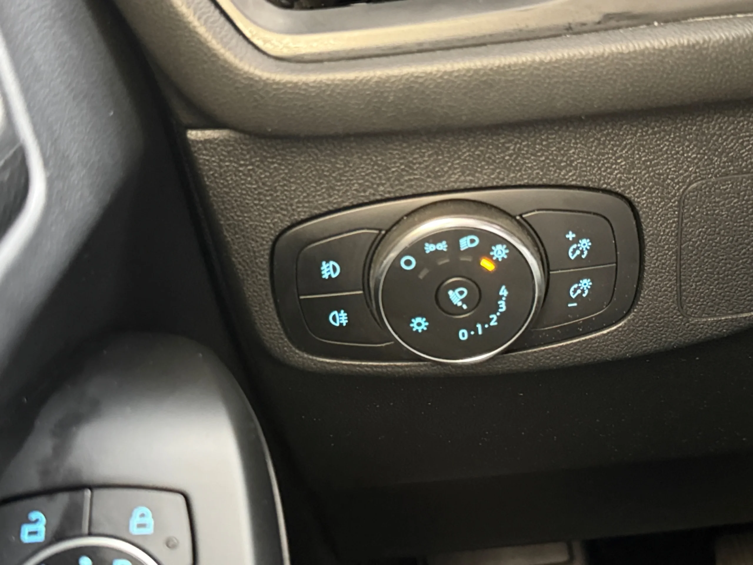 FORD FOCUS 1.0 ECOBOOST 92KW ST LINE - Foto 13