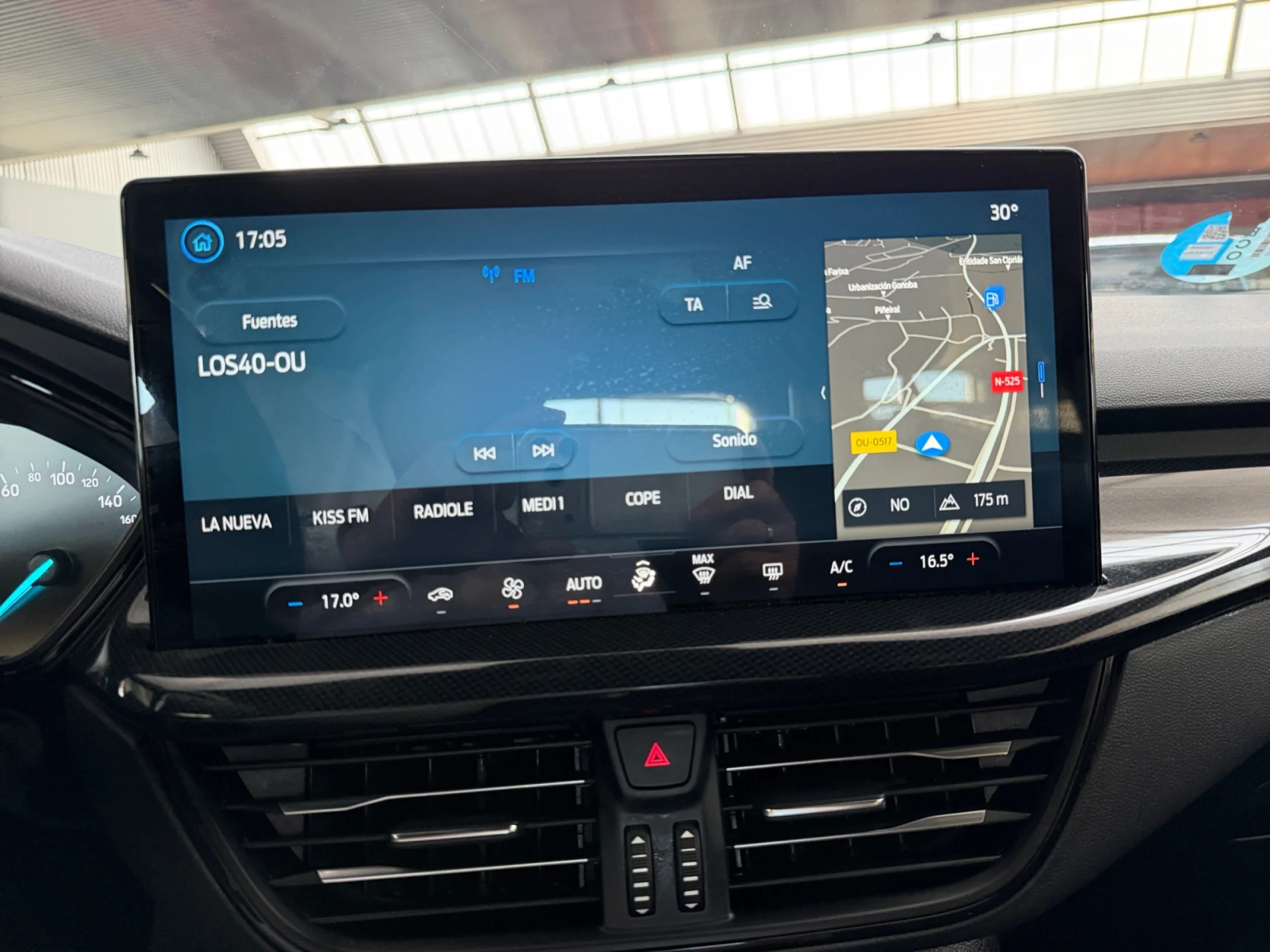 FORD FOCUS 1.0 ECOBOOST 92KW ST LINE - Foto 14