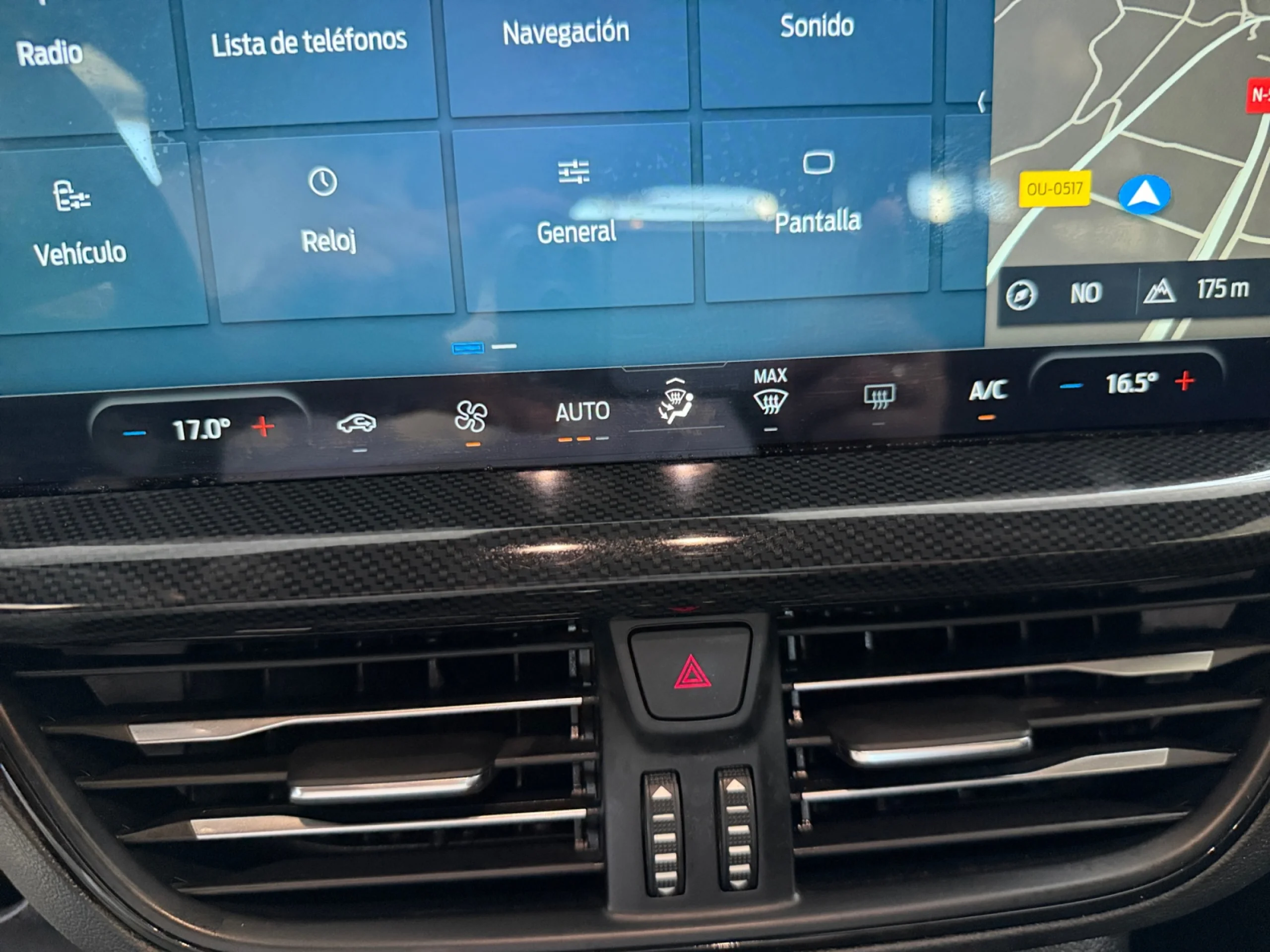 FORD FOCUS 1.0 ECOBOOST 92KW ST LINE - Foto 15