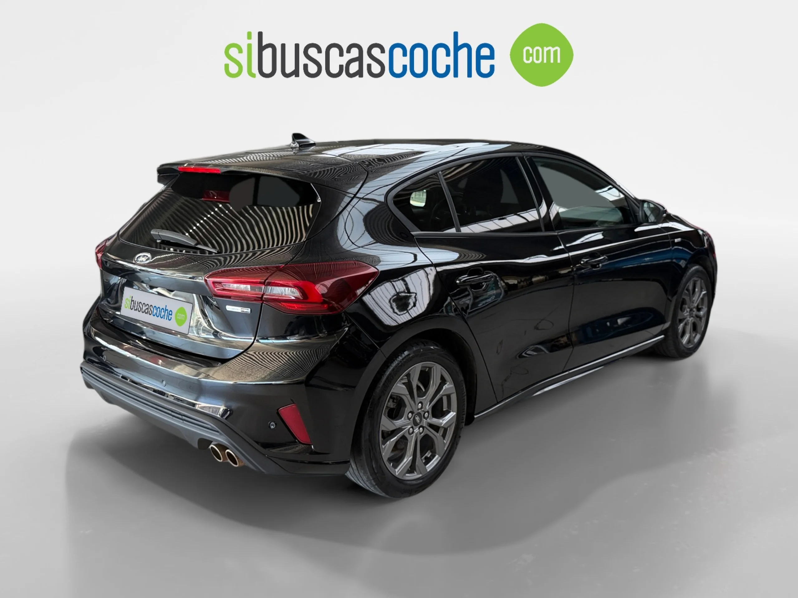 FORD FOCUS 1.0 ECOBOOST 92KW ST LINE - Foto 18