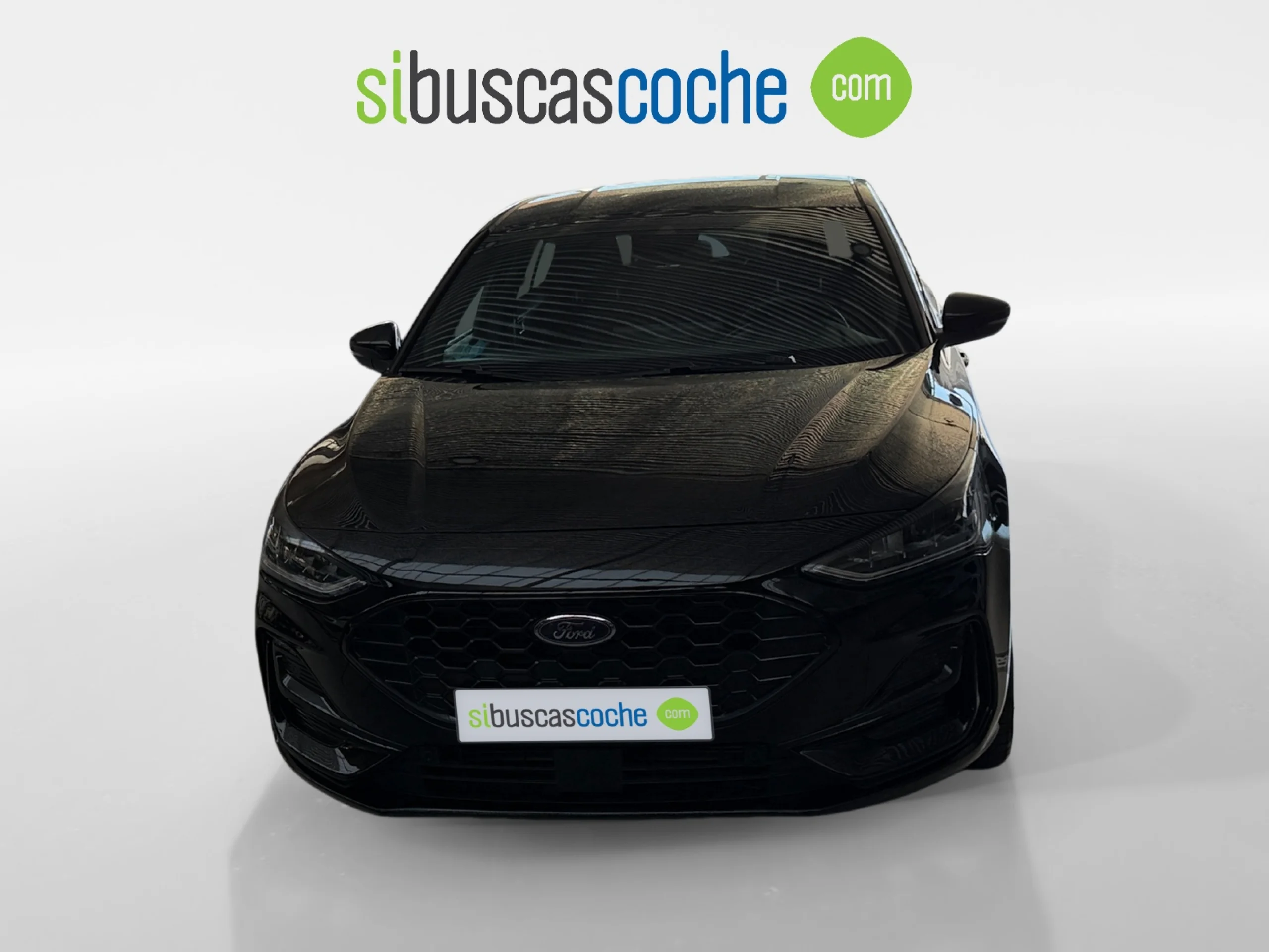 FORD FOCUS 1.0 ECOBOOST 92KW ST LINE - Foto 19