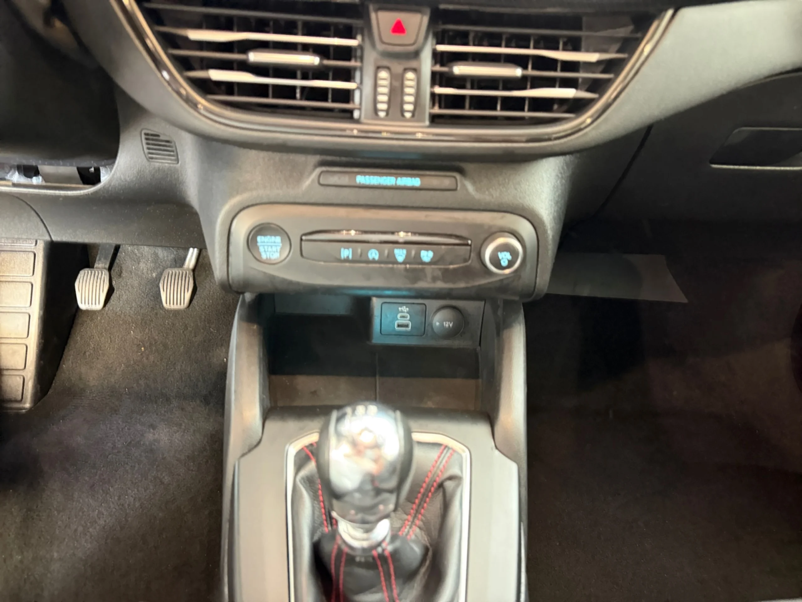 FORD FOCUS 1.0 ECOBOOST 92KW ST LINE - Foto 20