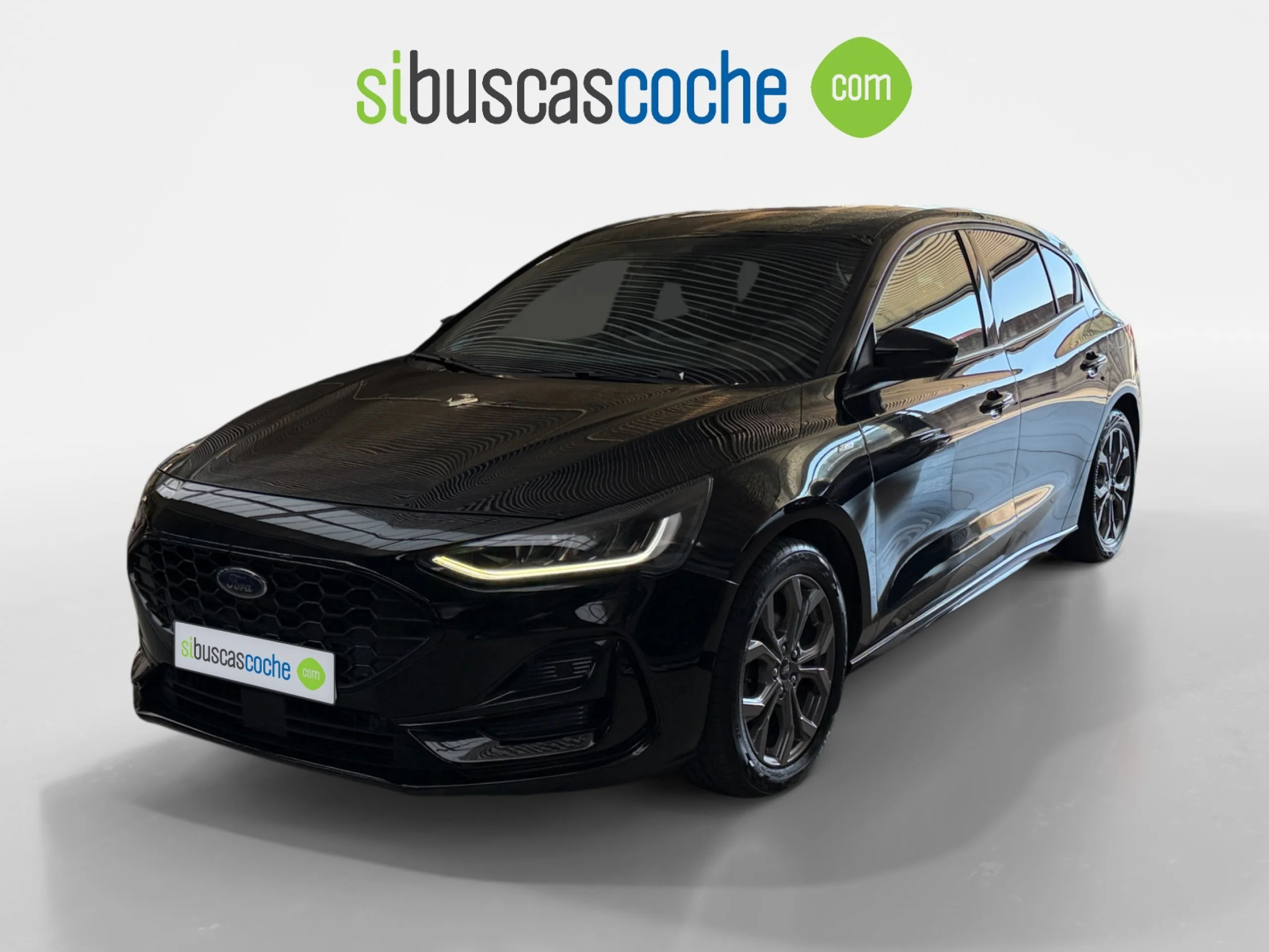 FORD FOCUS 1.0 ECOBOOST 92KW ST LINE - Foto 21