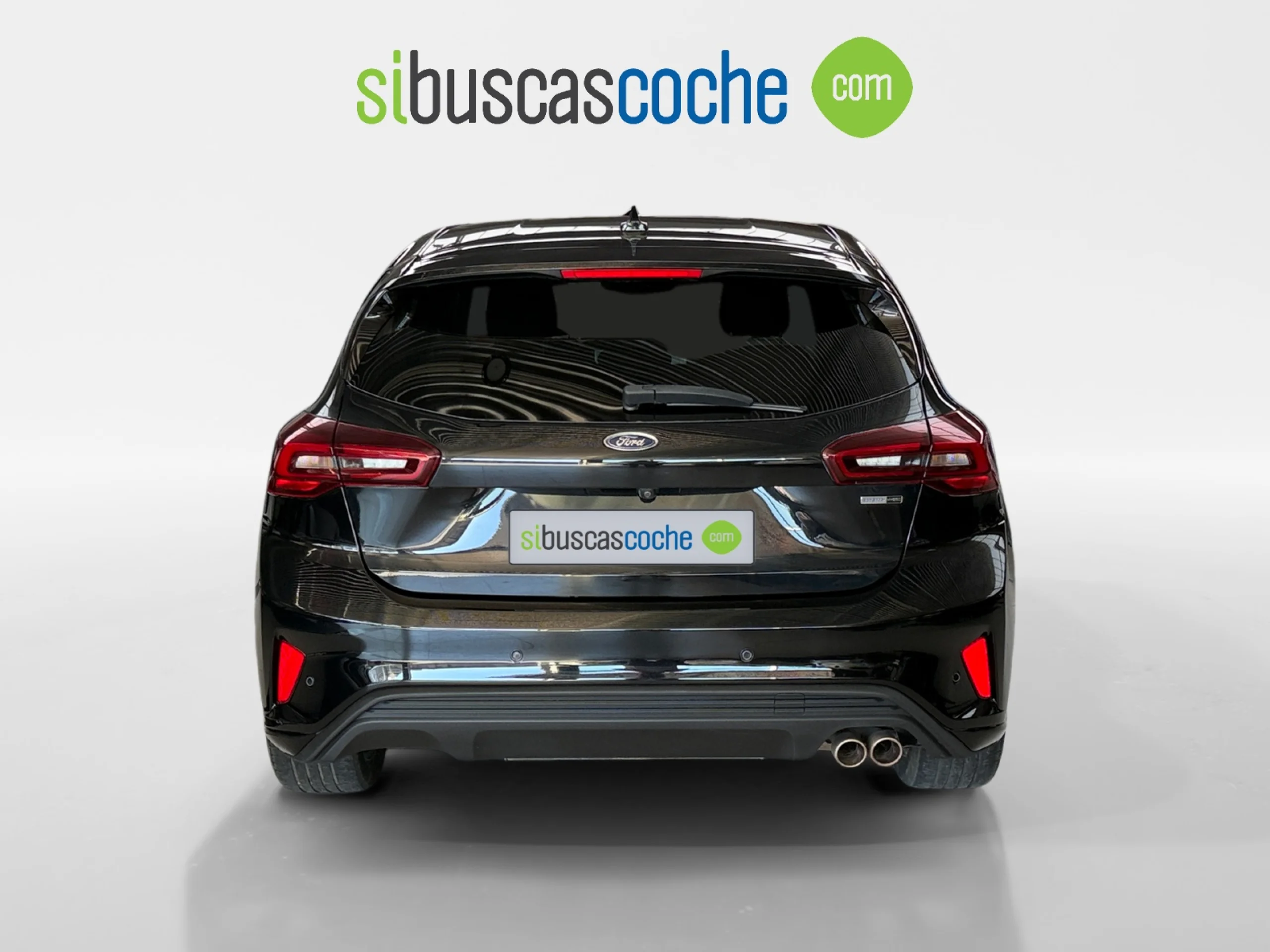 FORD FOCUS 1.0 ECOBOOST 92KW ST LINE - Foto 22