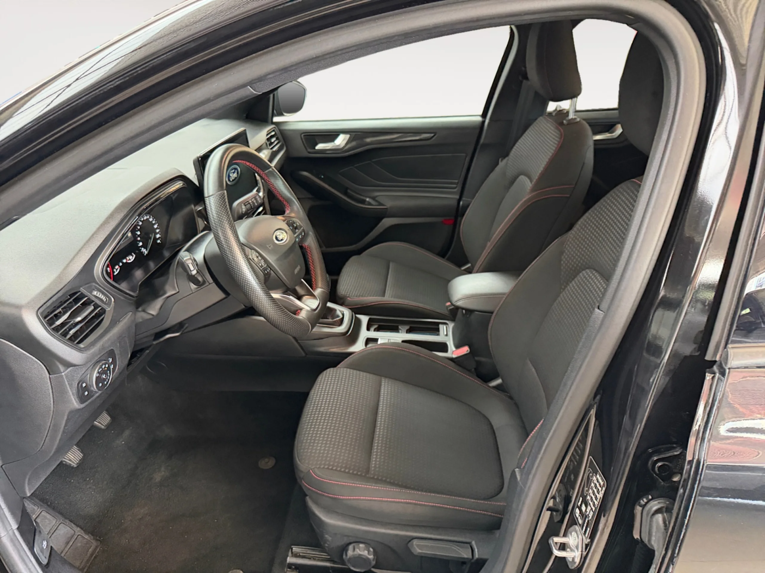 FORD FOCUS 1.0 ECOBOOST 92KW ST LINE - Foto 23
