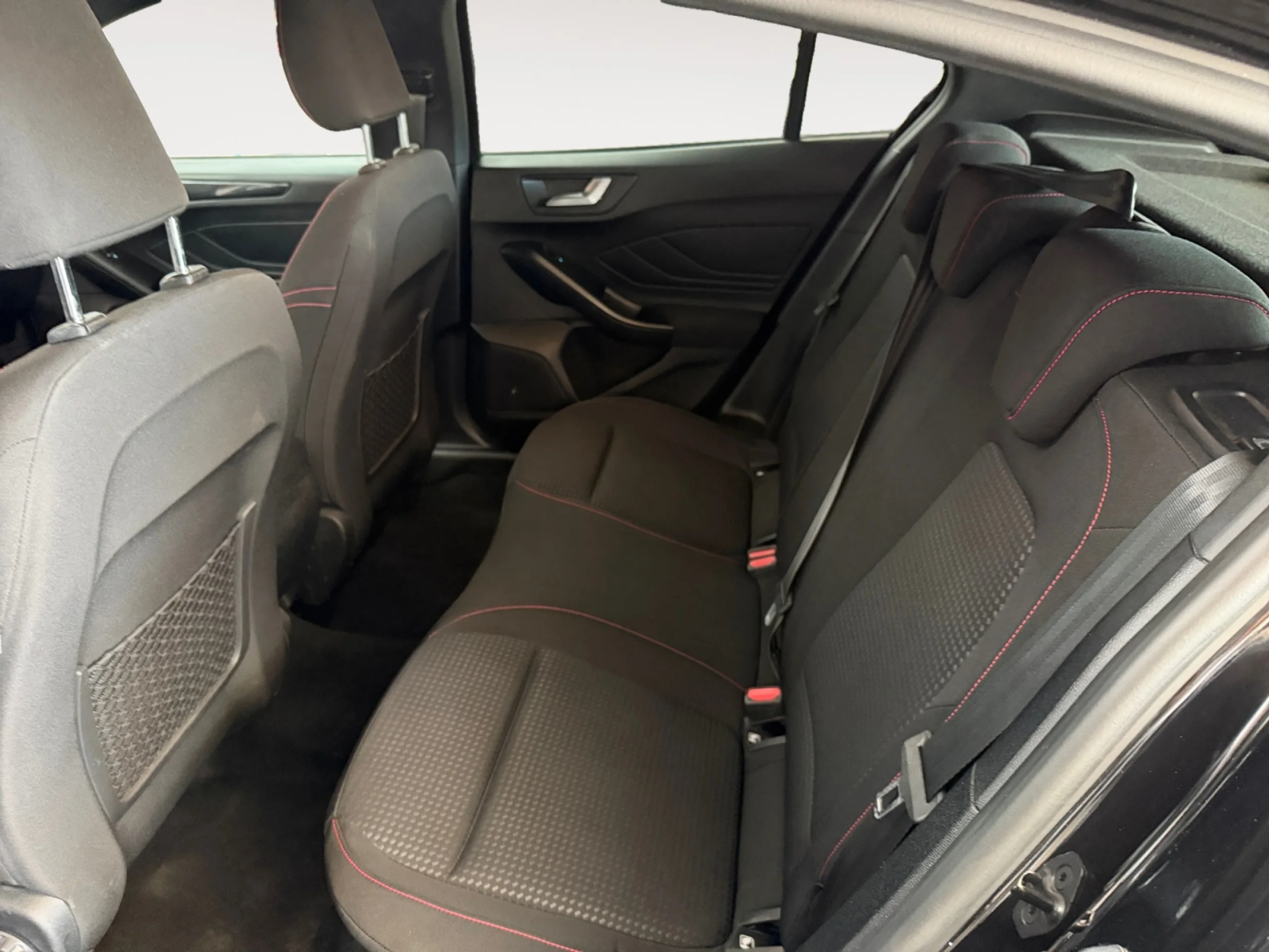 FORD FOCUS 1.0 ECOBOOST 92KW ST LINE - Foto 24