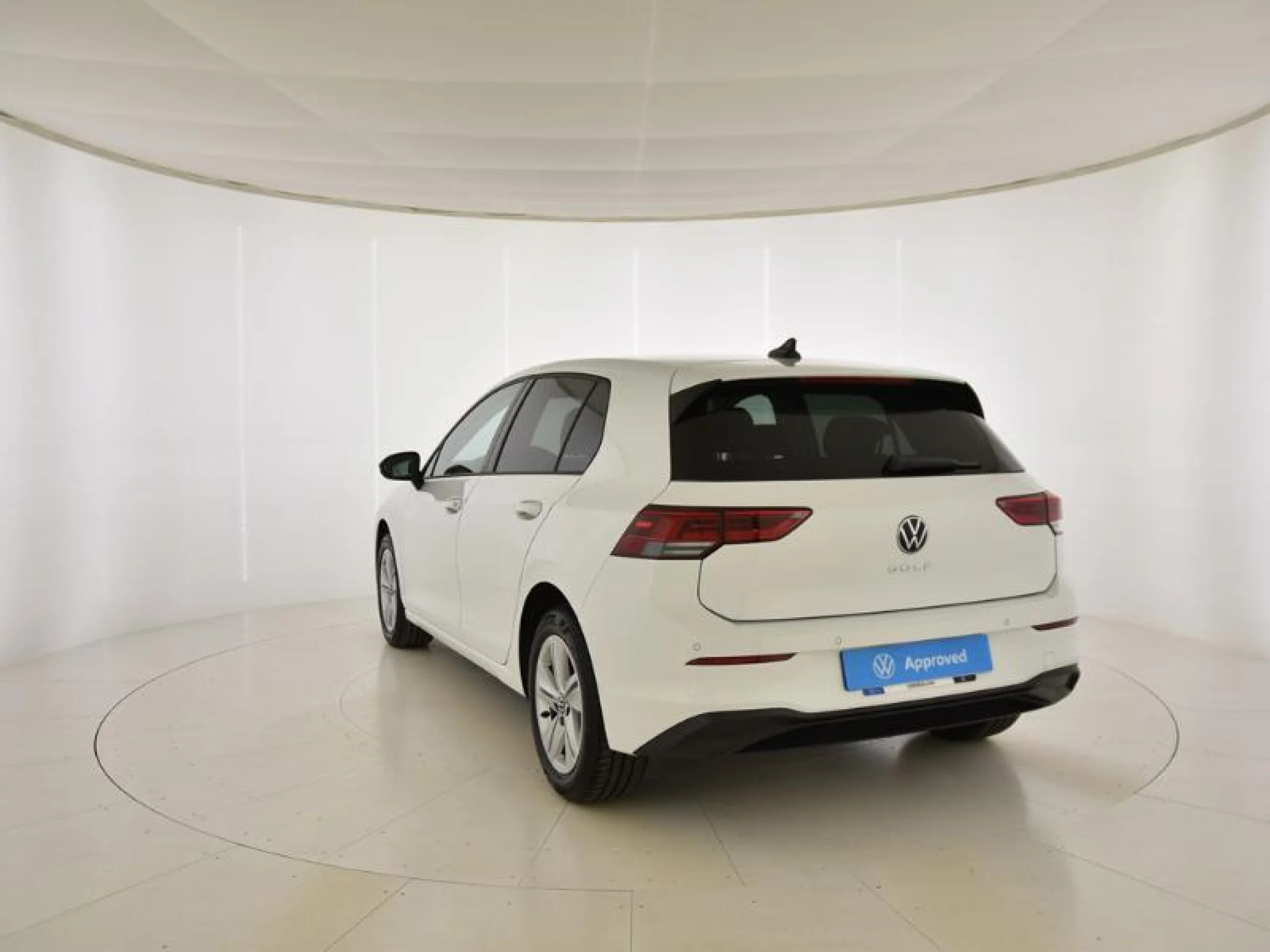VOLKSWAGEN GOLF LIFE 1.5 ETSI 96KW (130CV) DSG - Foto 2