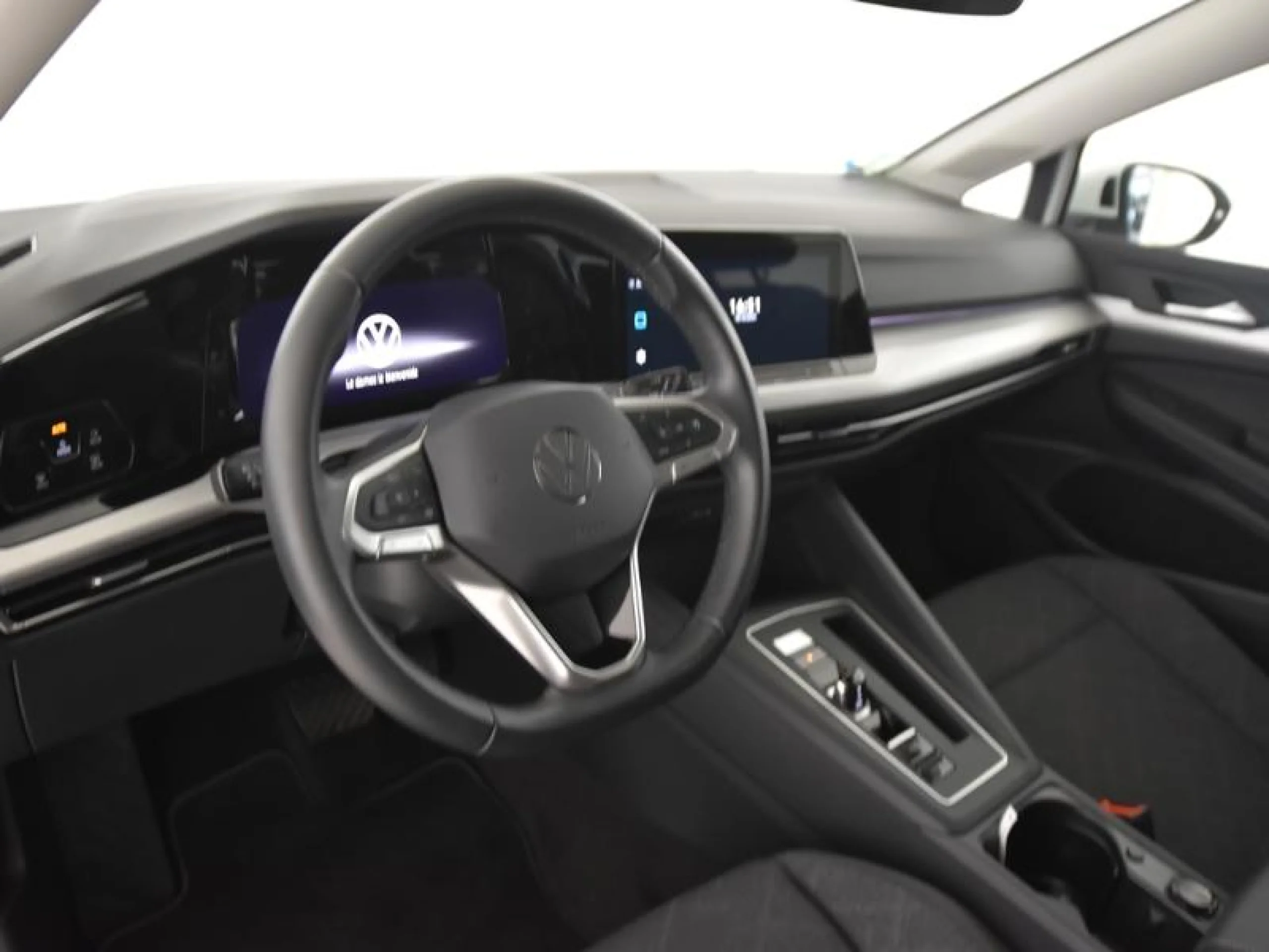 VOLKSWAGEN GOLF LIFE 1.5 ETSI 96KW (130CV) DSG - Foto 9