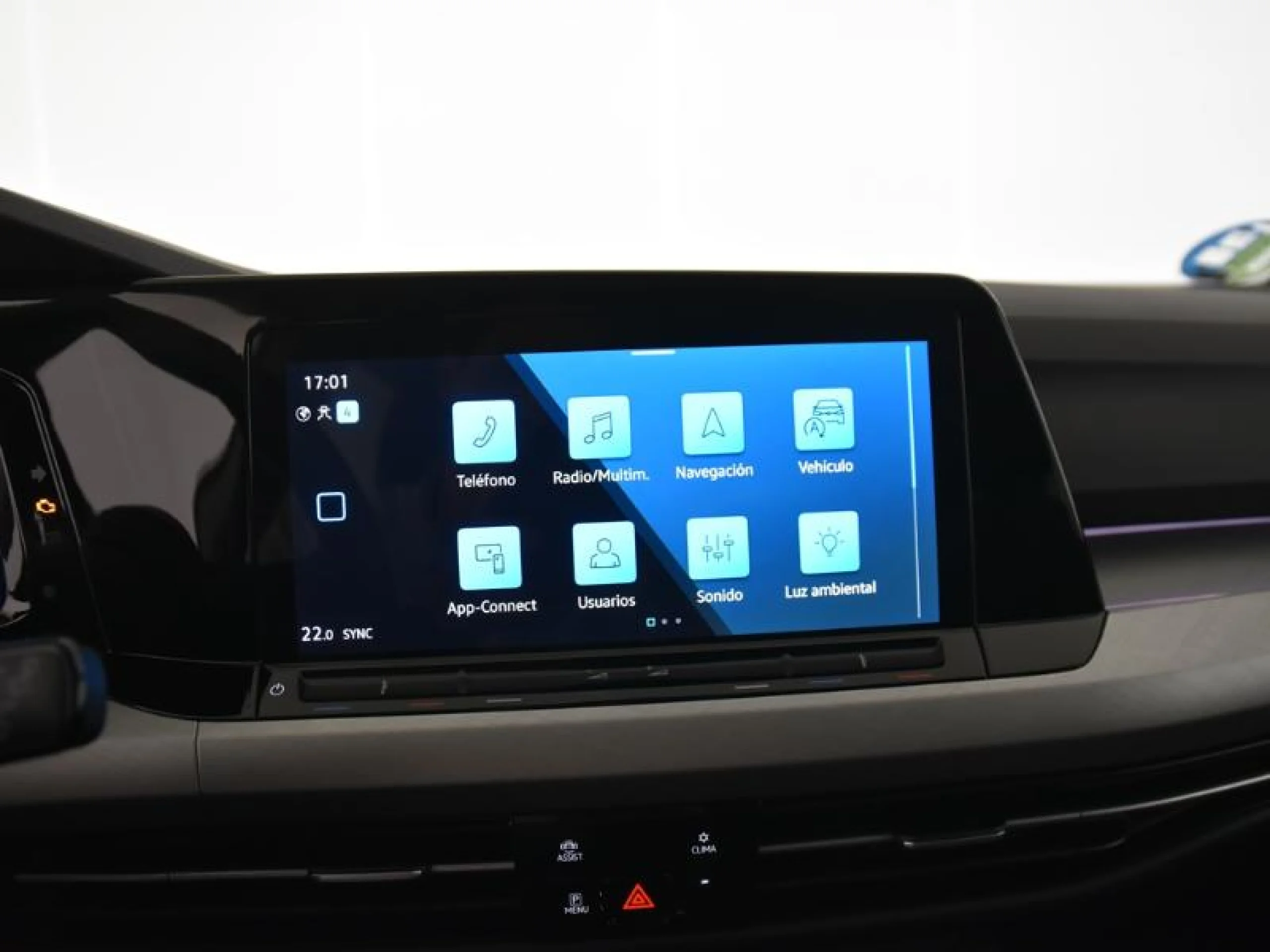 VOLKSWAGEN GOLF LIFE 1.5 ETSI 96KW (130CV) DSG - Foto 11