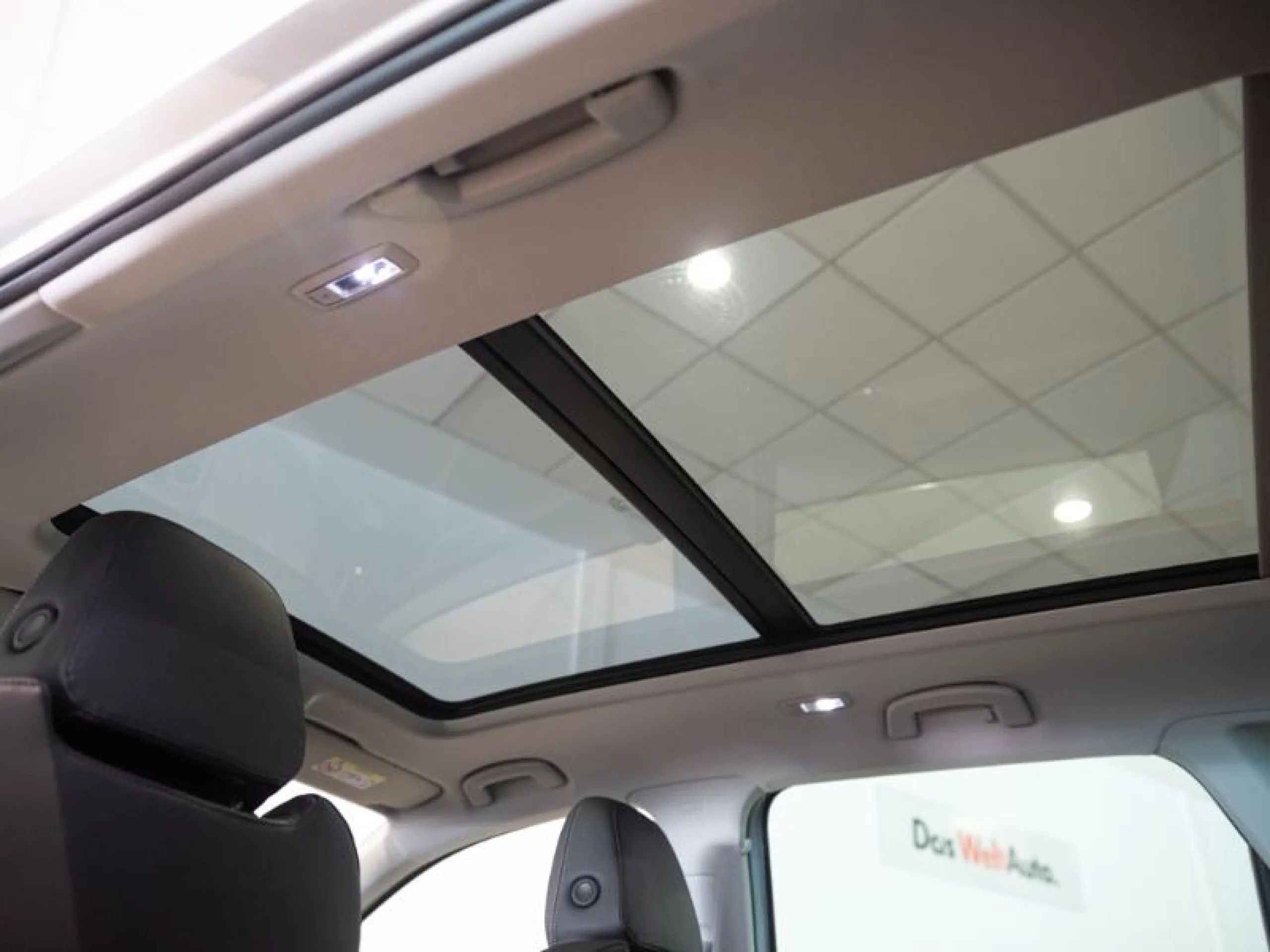 SKODA KAROQ 1.5 TSI 110KW (150CV) ACT DESIGN - Foto 15