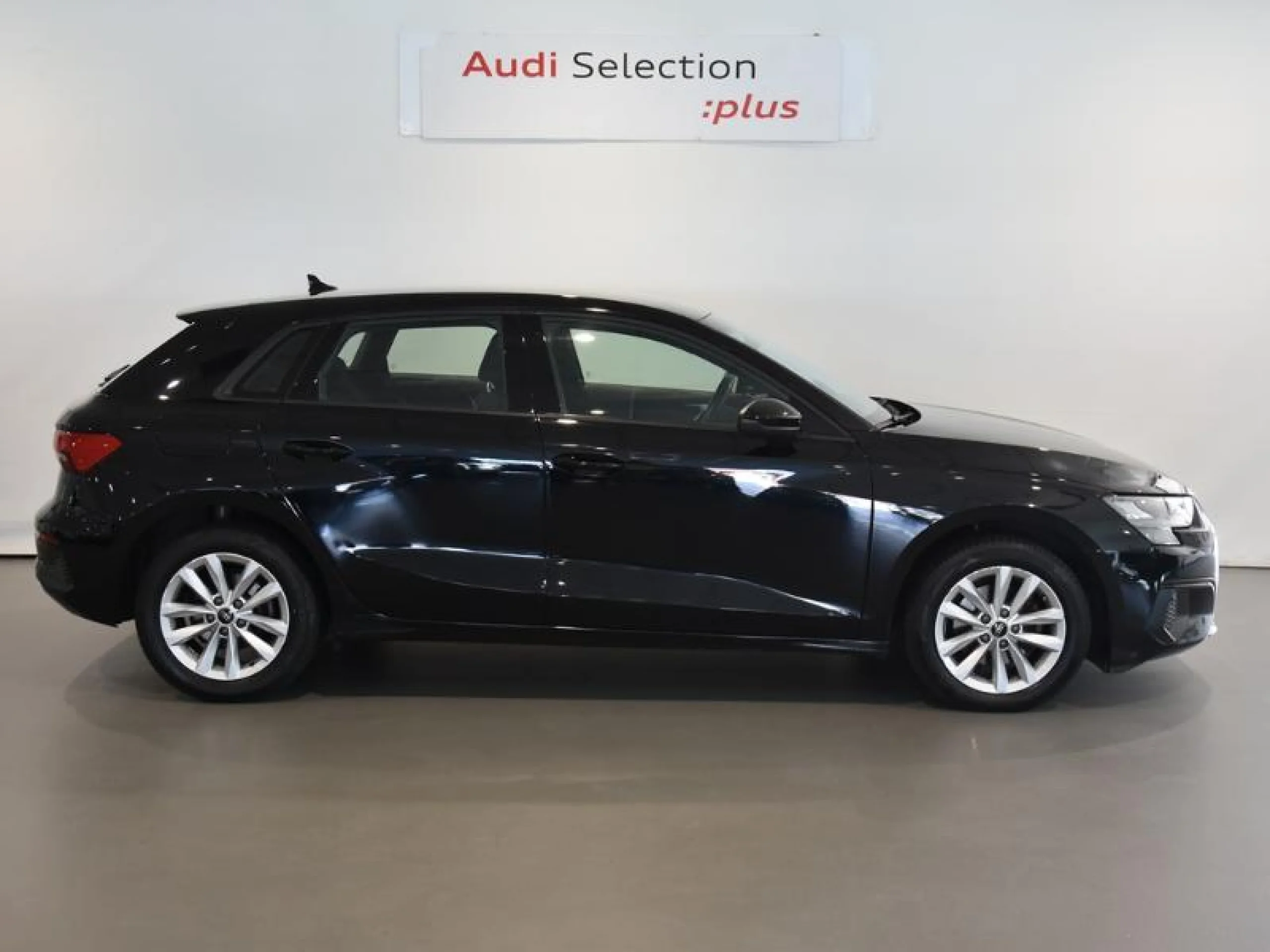 AUDI A3 SPORTBACK 35 TDI 110KW (150CV) S TRONIC - Foto 3