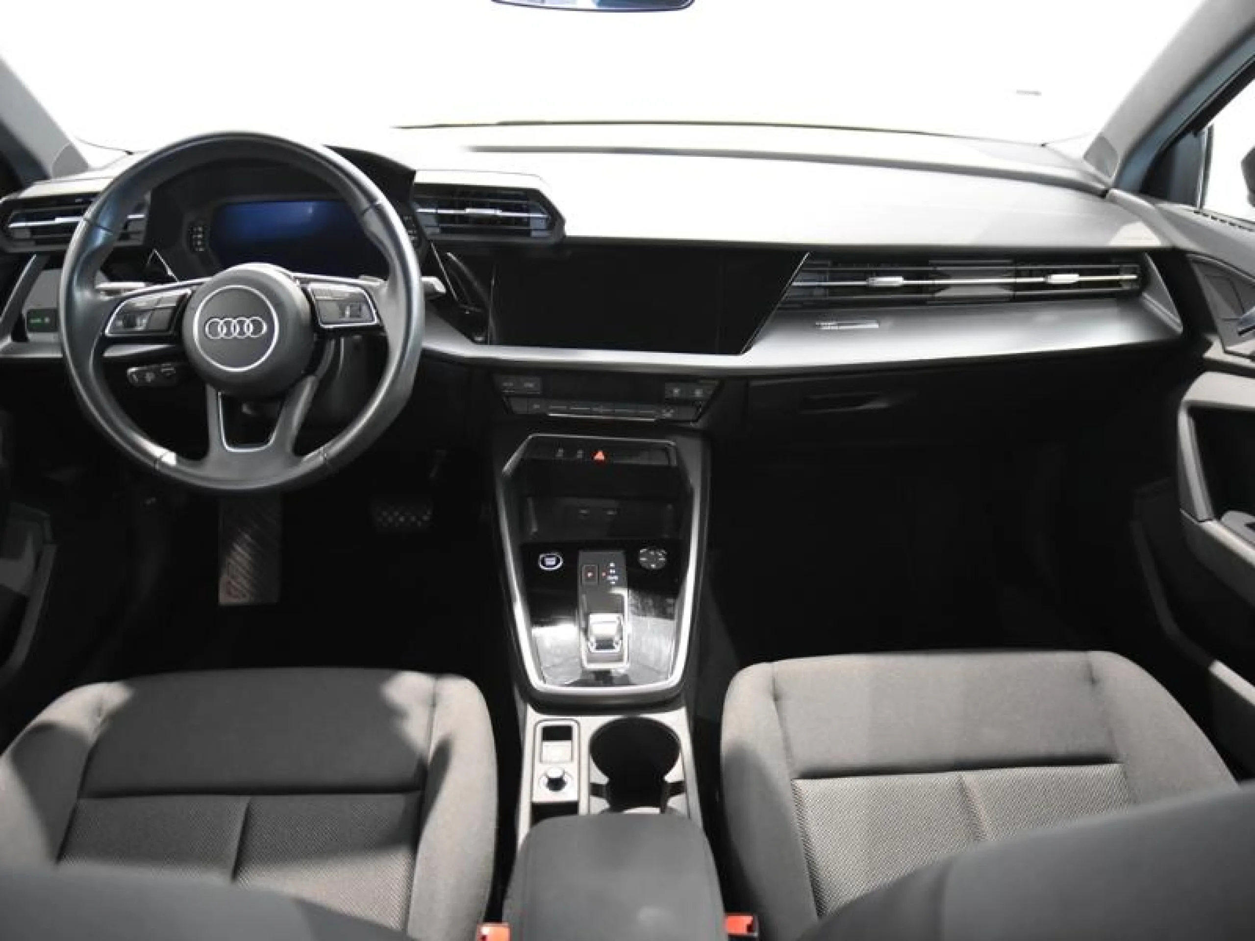 AUDI A3 SPORTBACK 35 TDI 110KW (150CV) S TRONIC - Foto 4