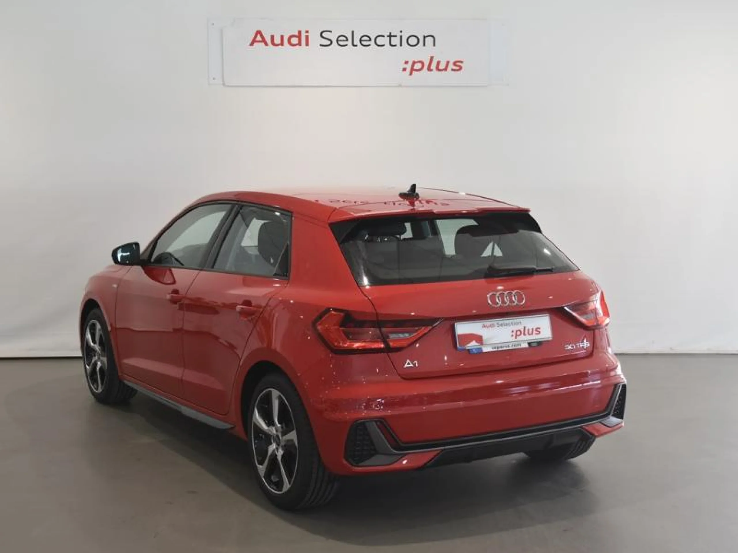 AUDI A1 SPORTBACK ADRENALIN 30 TFSI 81KW S TRON - Foto 2