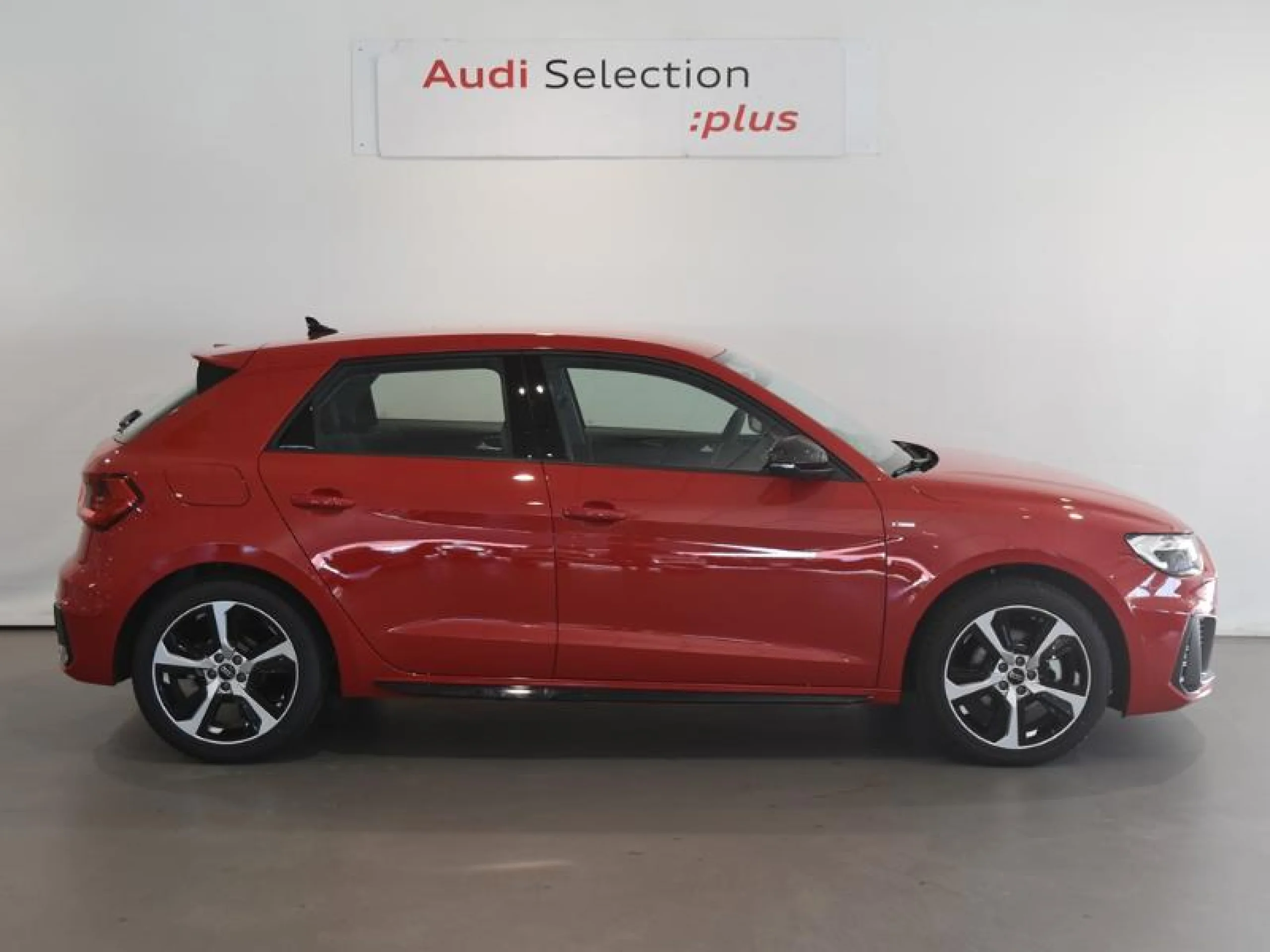 AUDI A1 SPORTBACK ADRENALIN 30 TFSI 81KW S TRON - Foto 3