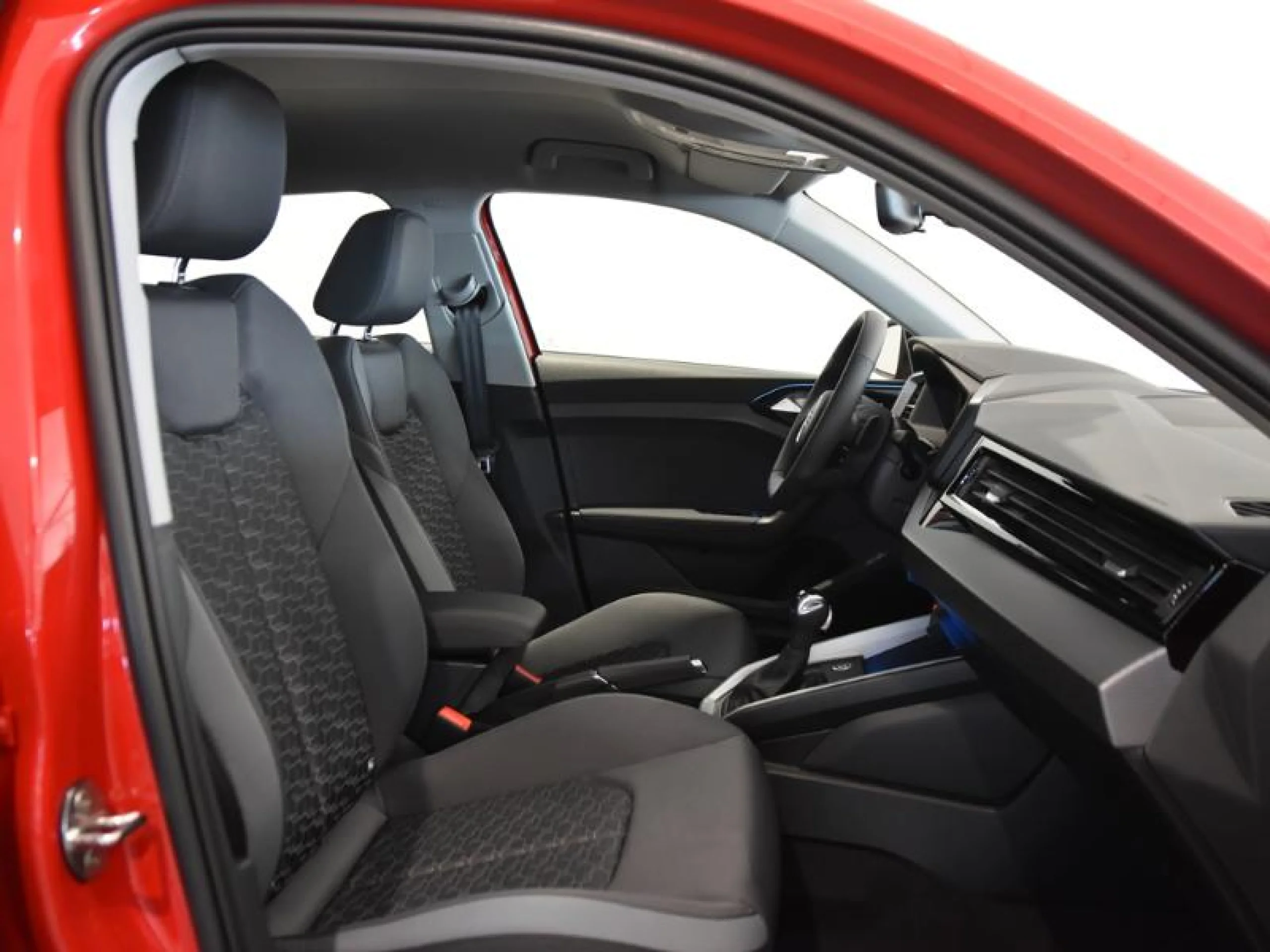 AUDI A1 SPORTBACK ADRENALIN 30 TFSI 81KW S TRON - Foto 5