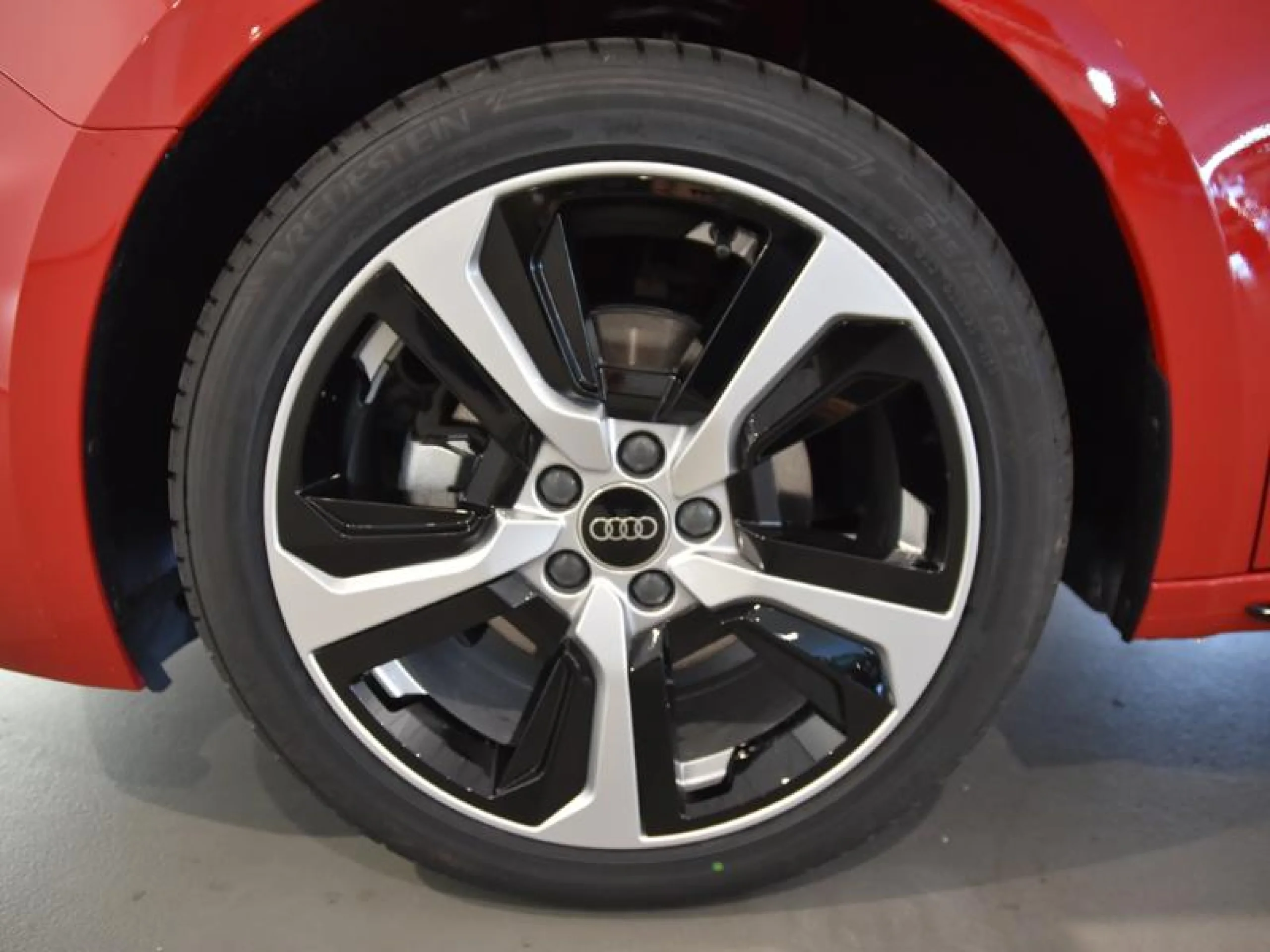 AUDI A1 SPORTBACK ADRENALIN 30 TFSI 81KW S TRON - Foto 8