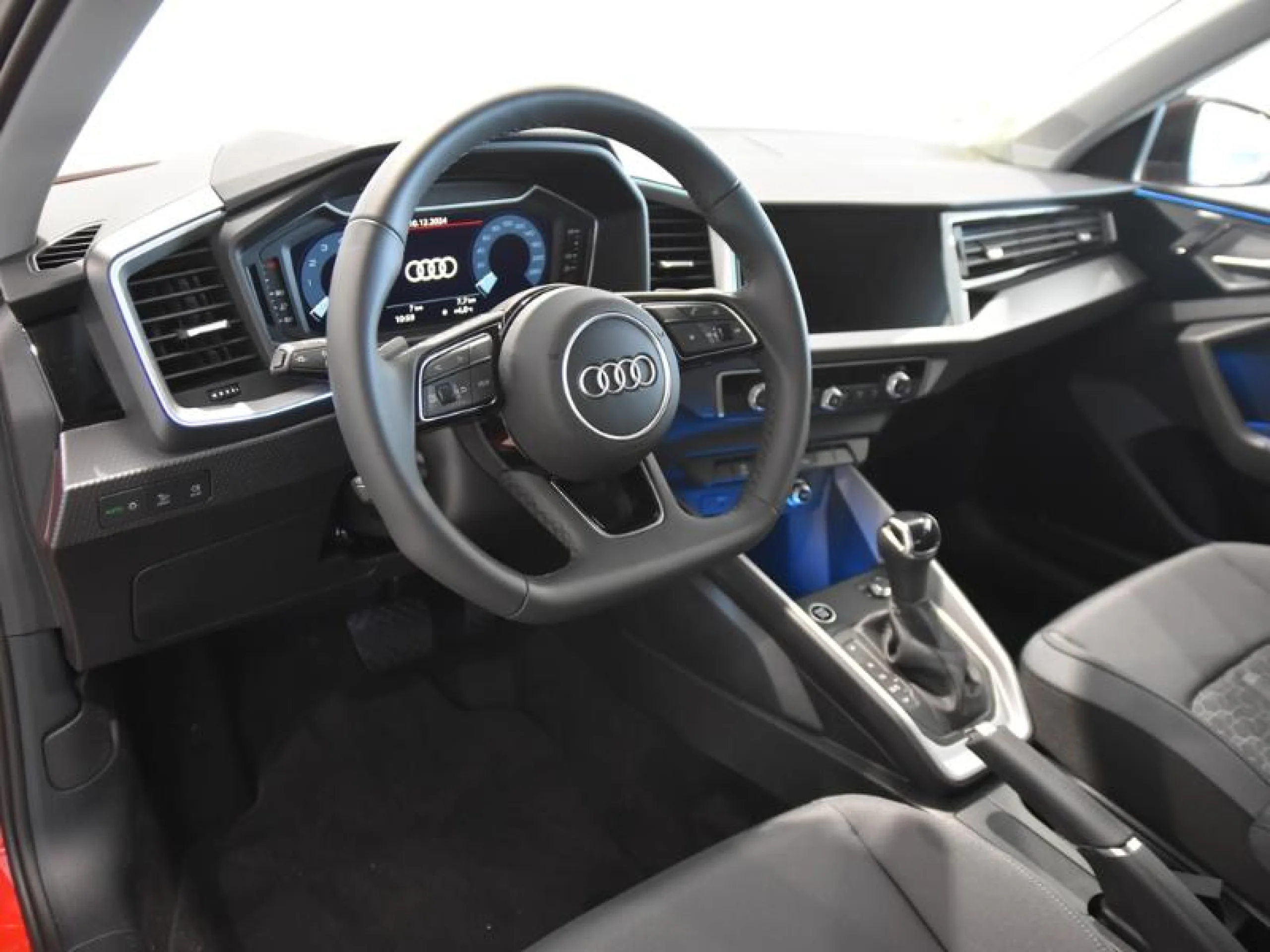 AUDI A1 SPORTBACK ADRENALIN 30 TFSI 81KW S TRON - Foto 9