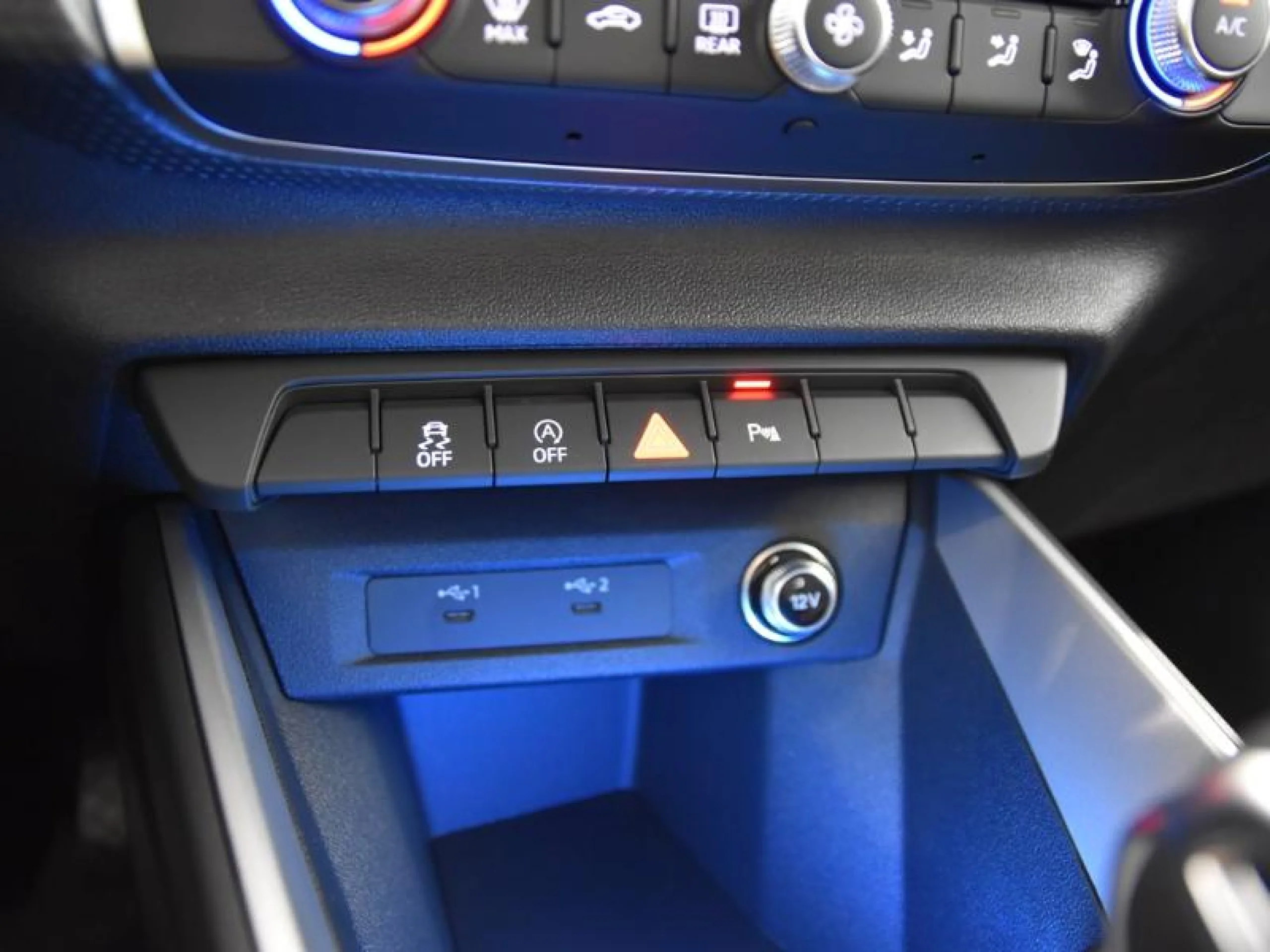 AUDI A1 SPORTBACK ADRENALIN 30 TFSI 81KW S TRON - Foto 11