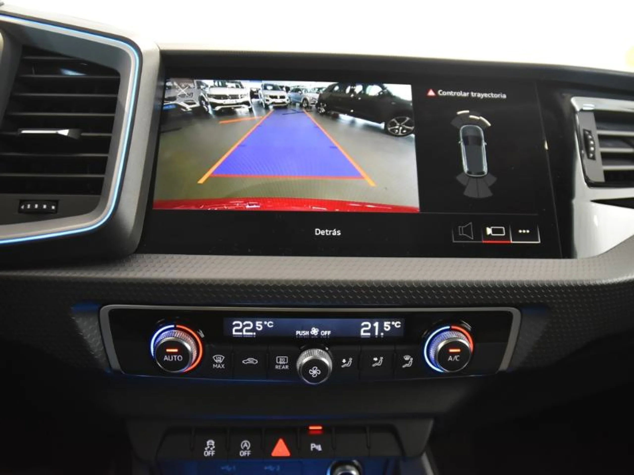 AUDI A1 SPORTBACK ADRENALIN 30 TFSI 81KW S TRON - Foto 12